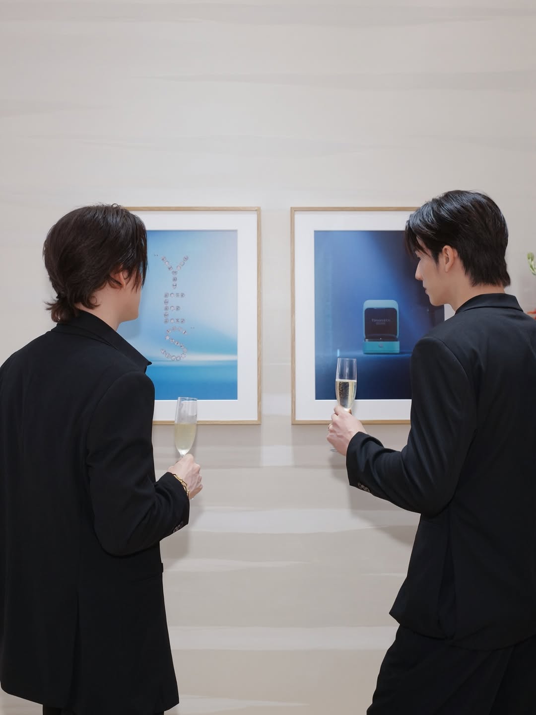 มอส - ภาณุวัฒน์ โสประดิษฐ