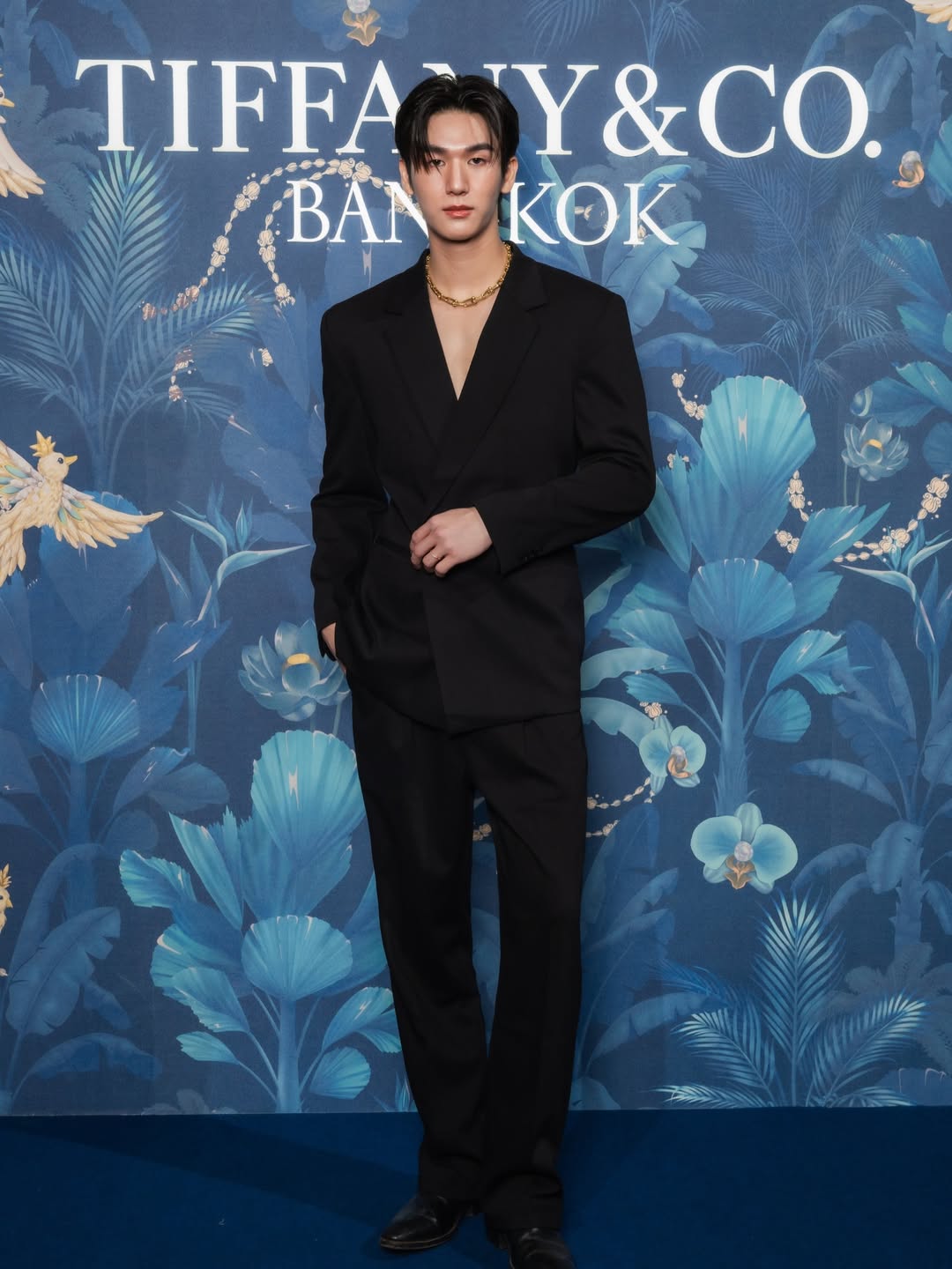 มอส - ภาณุวัฒน์ โสประดิษฐ