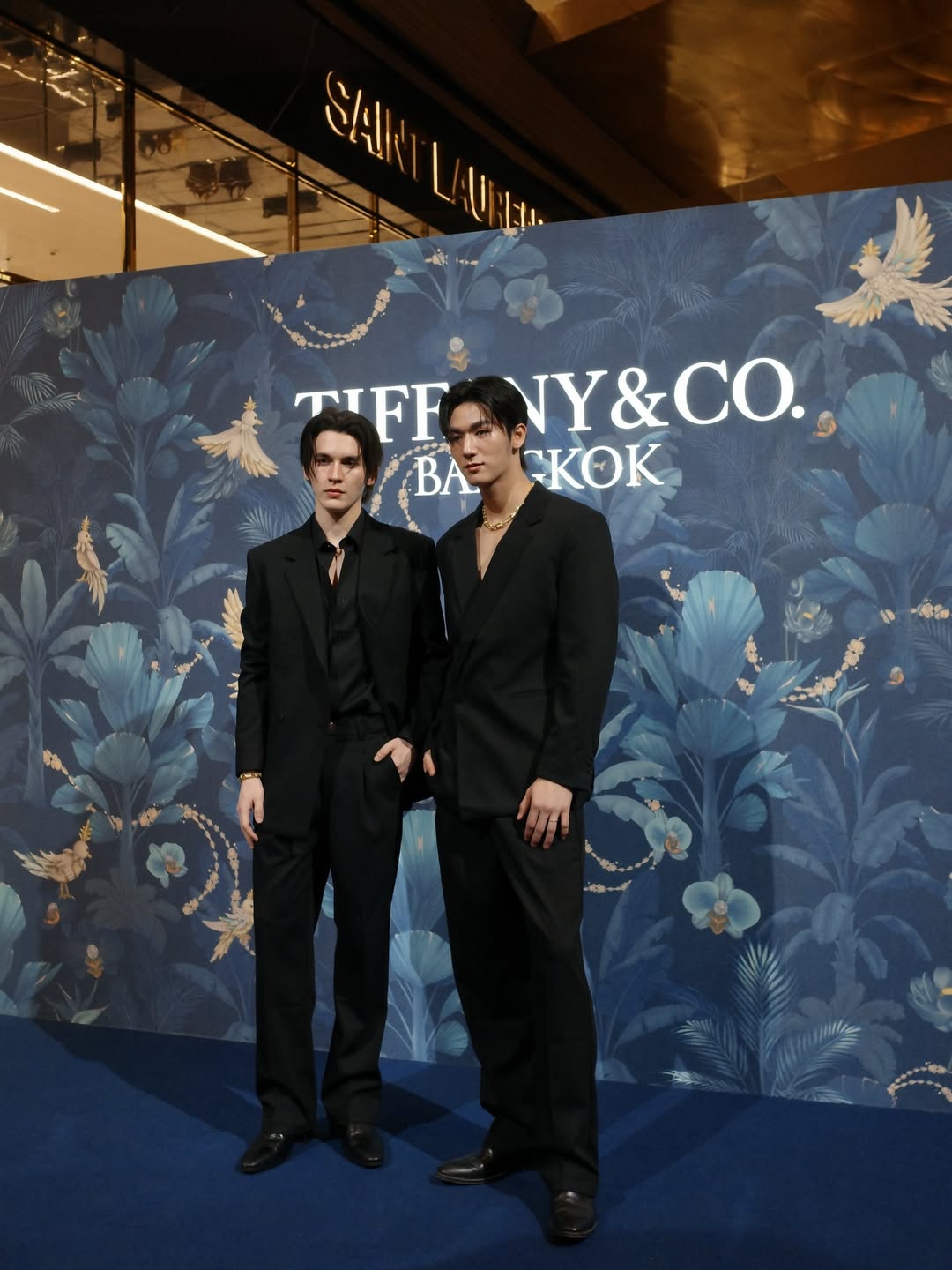 มอส - ภาณุวัฒน์ โสประดิษฐ