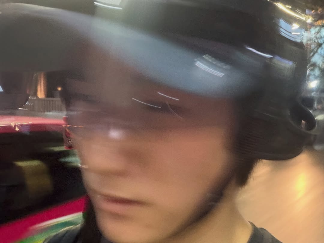 มอส - ภาณุวัฒน์ โสประดิษฐ