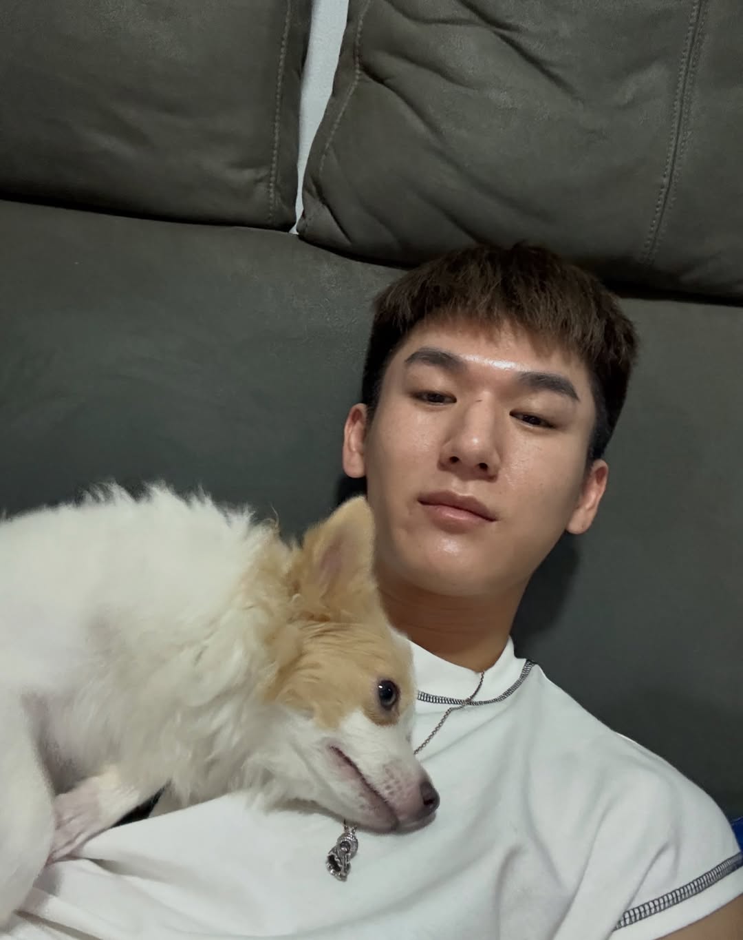 มอส - ภาณุวัฒน์ โสประดิษฐ