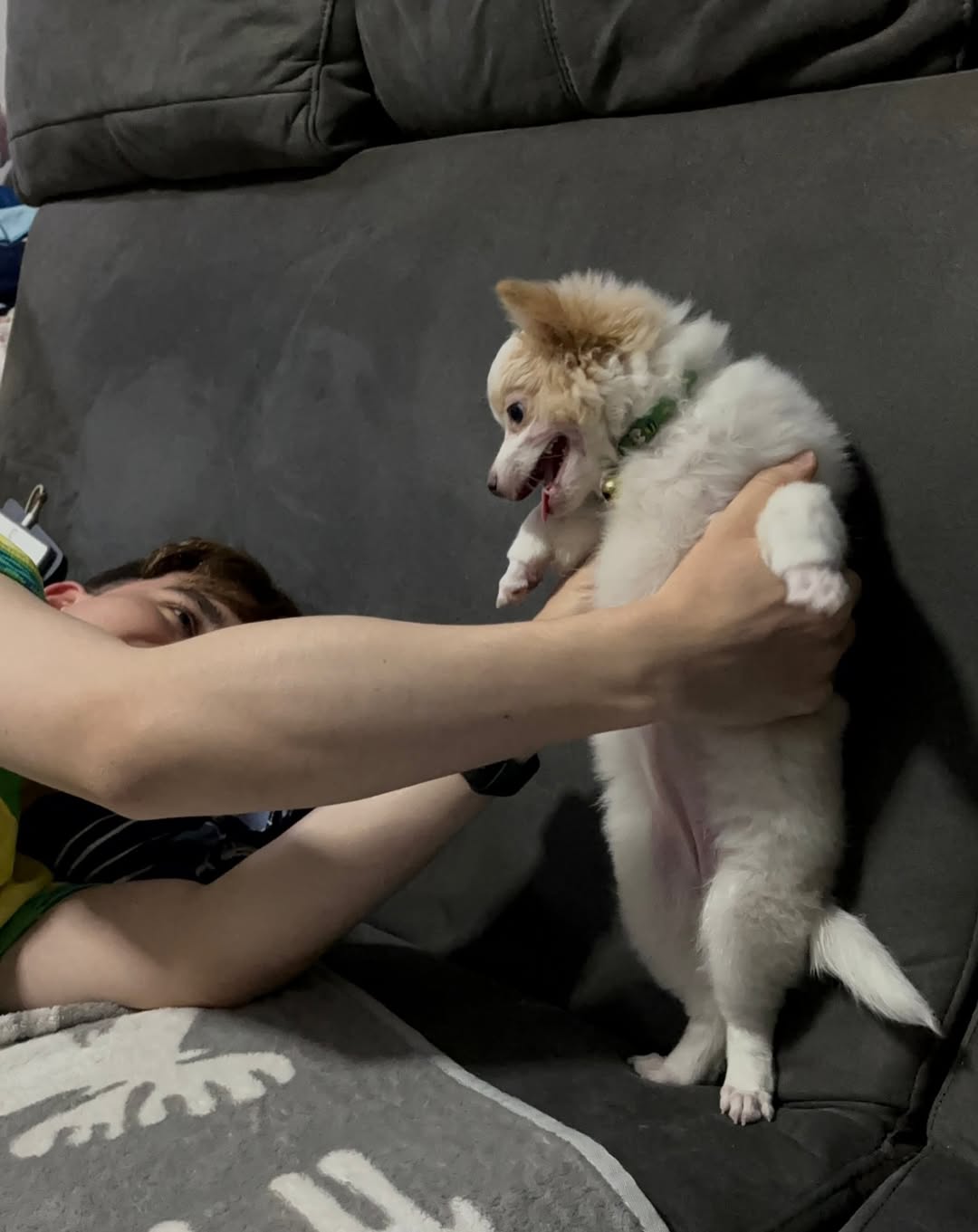 มอส - ภาณุวัฒน์ โสประดิษฐ