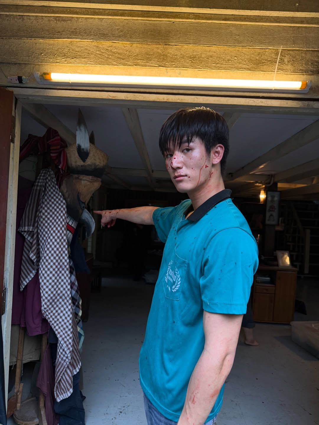 มอส - ภาณุวัฒน์ โสประดิษฐ