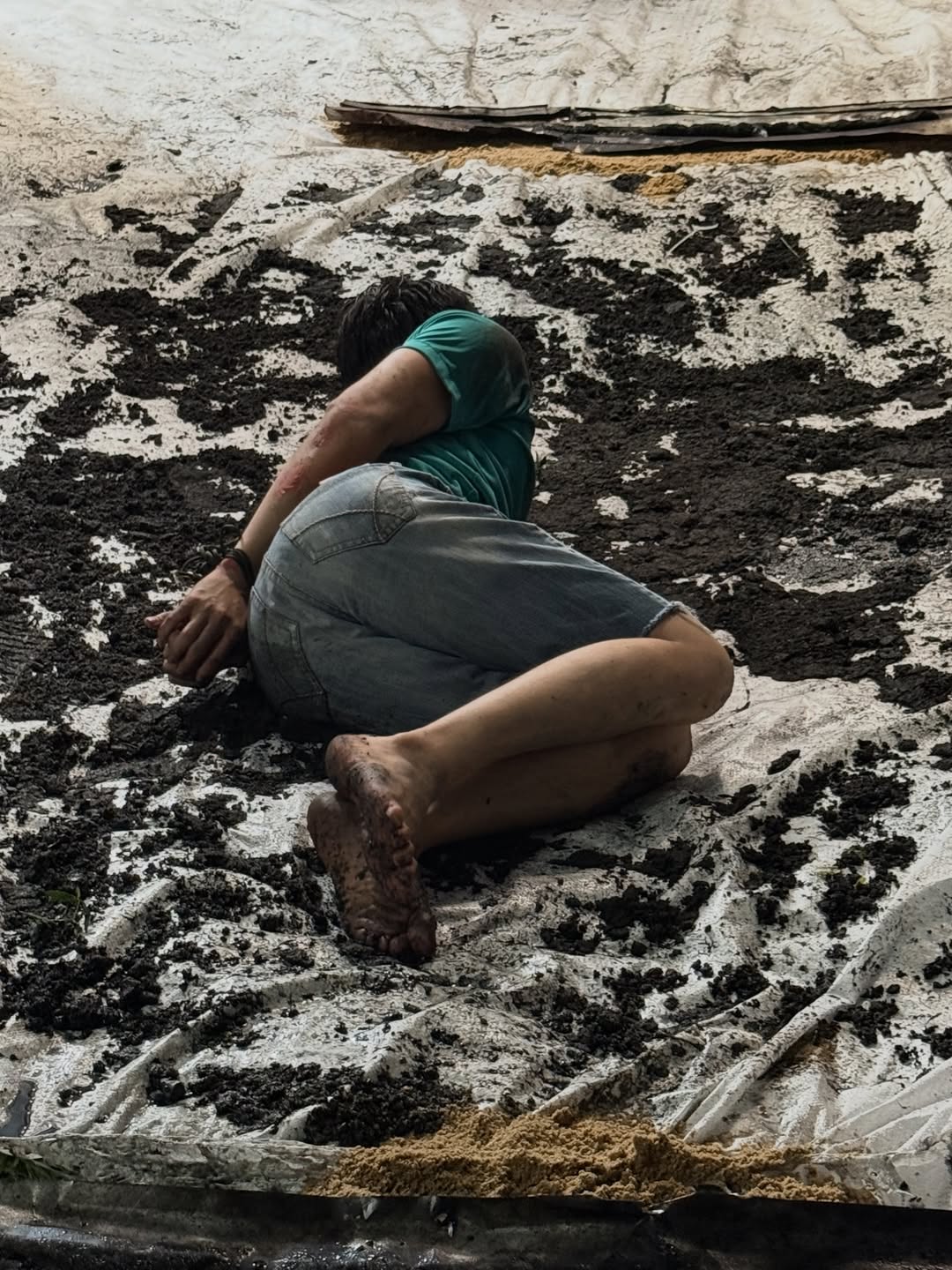 มอส - ภาณุวัฒน์ โสประดิษฐ