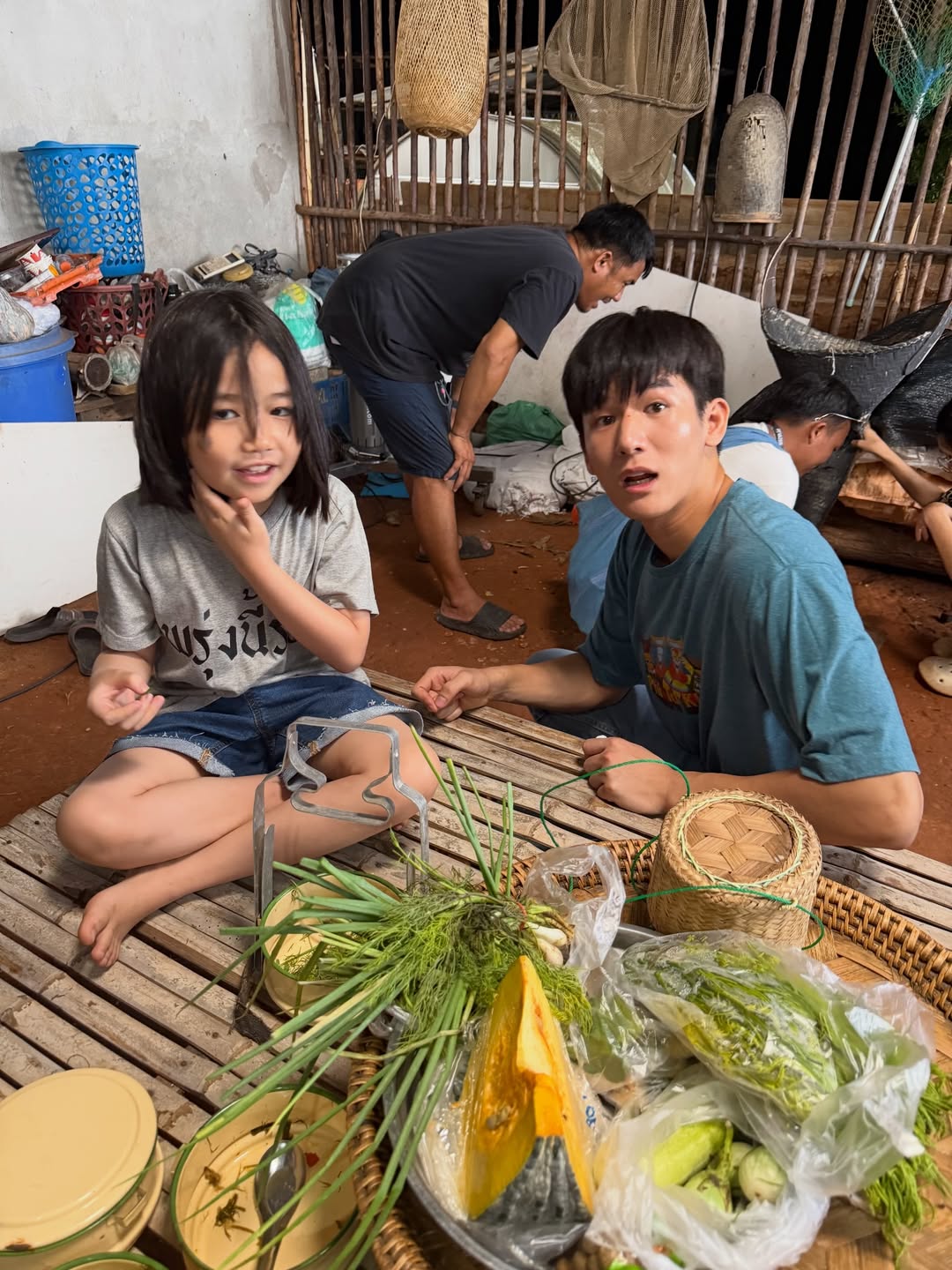 มอส - ภาณุวัฒน์ โสประดิษฐ