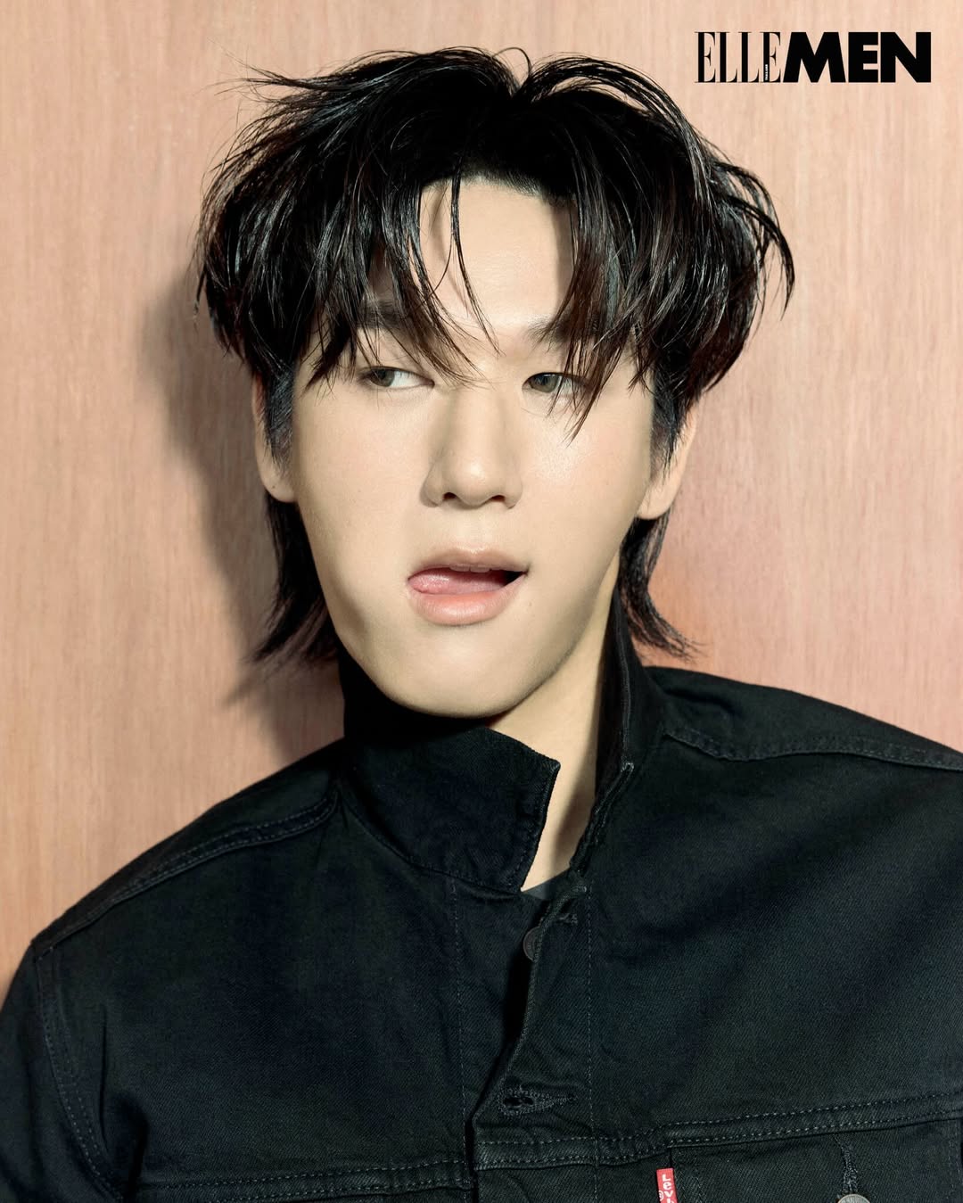 มอส - ภาณุวัฒน์ โสประดิษฐ