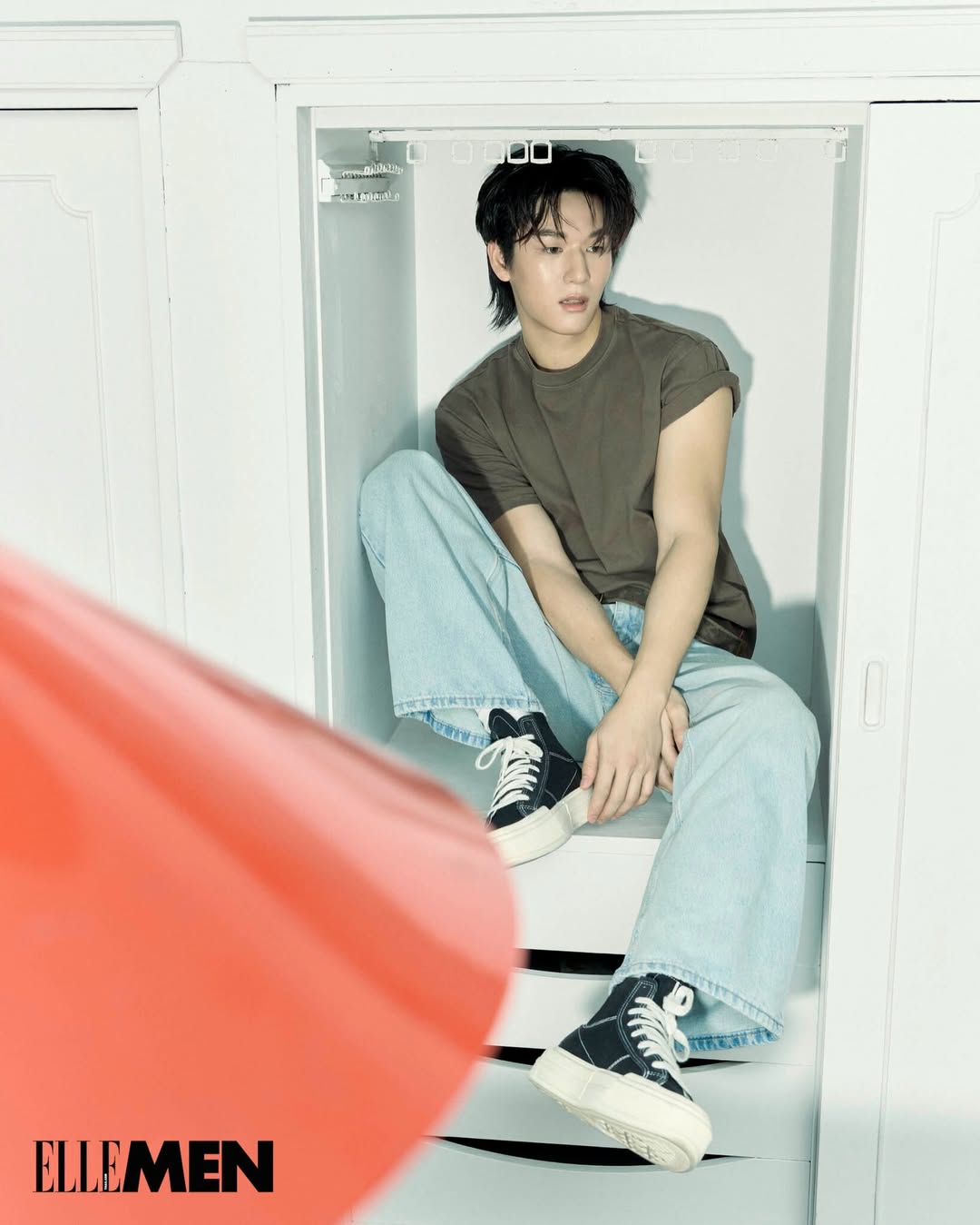 มอส - ภาณุวัฒน์ โสประดิษฐ