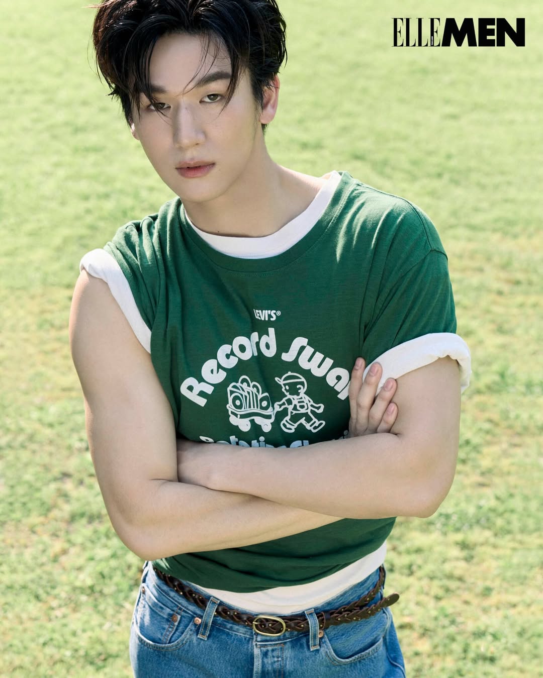 มอส - ภาณุวัฒน์ โสประดิษฐ