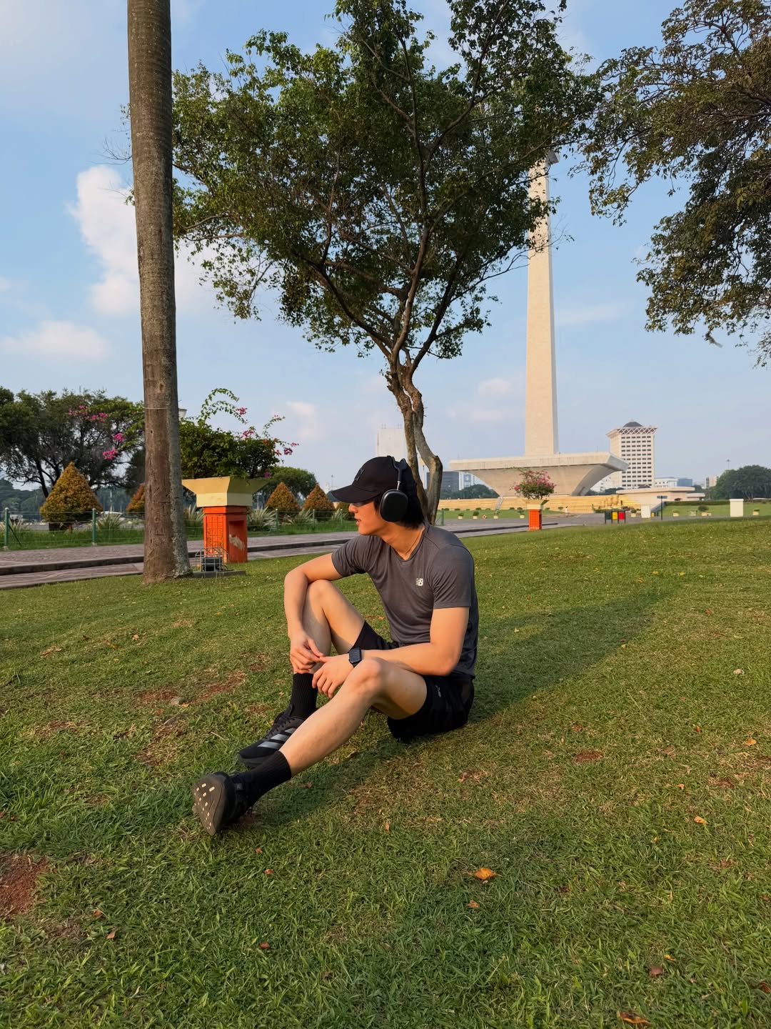 มอส - ภาณุวัฒน์ โสประดิษฐ