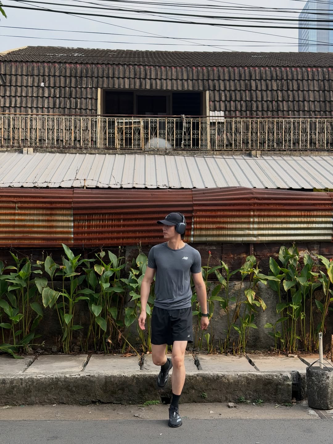 มอส - ภาณุวัฒน์ โสประดิษฐ