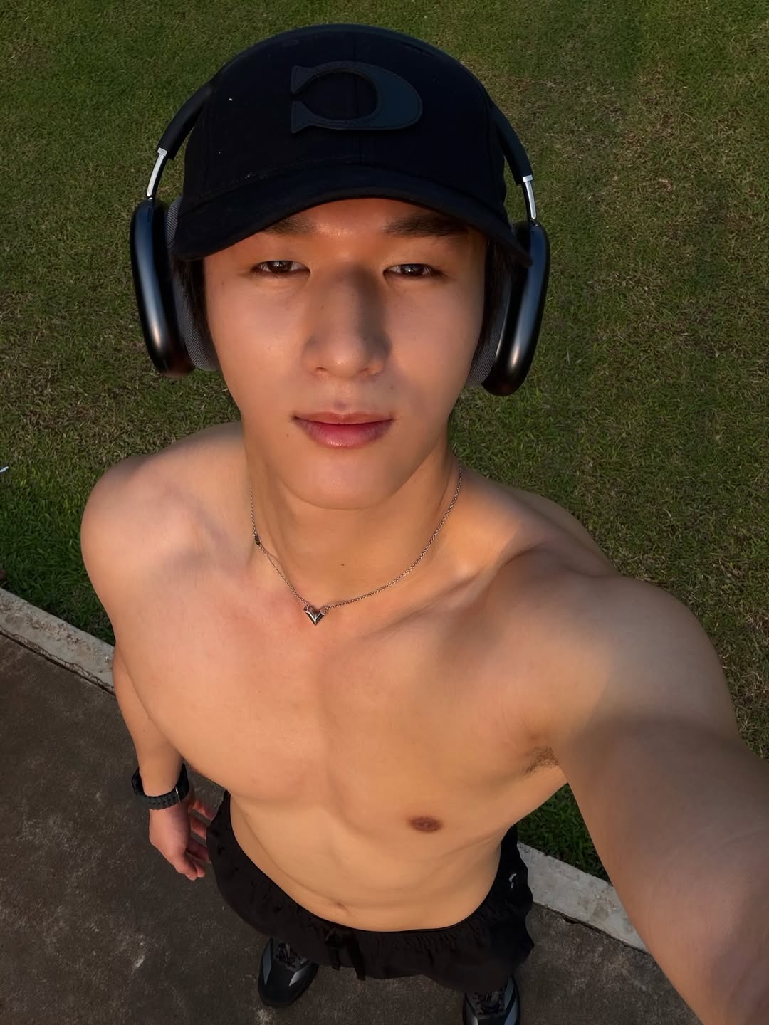 มอส - ภาณุวัฒน์ โสประดิษฐ