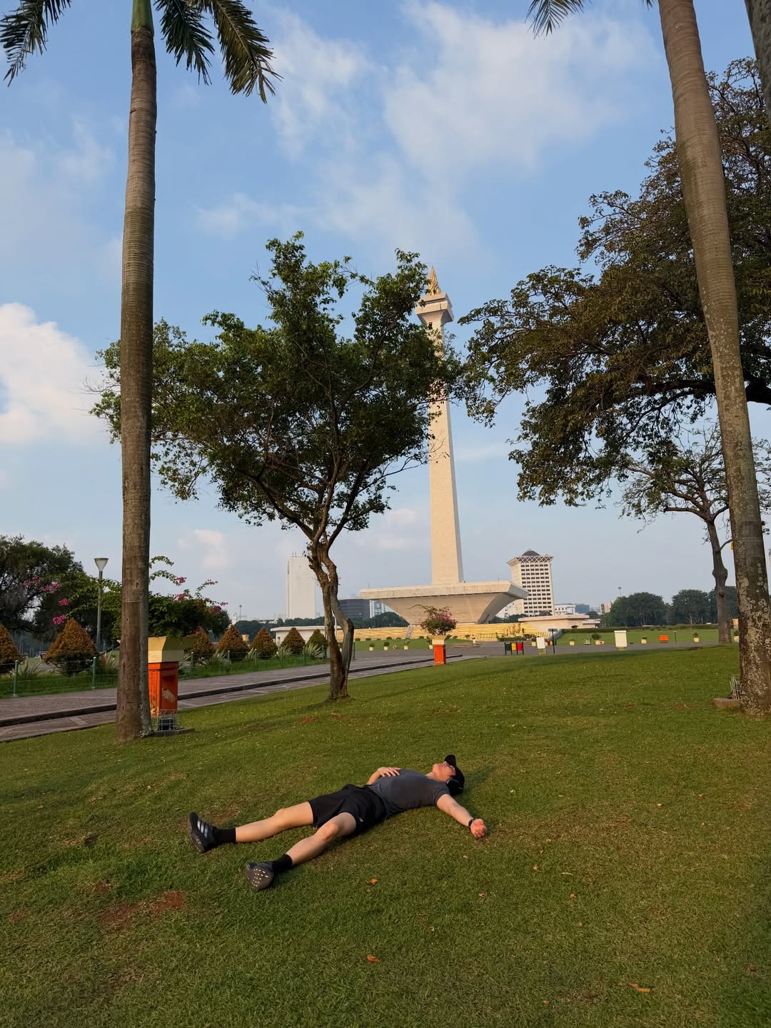 มอส - ภาณุวัฒน์ โสประดิษฐ