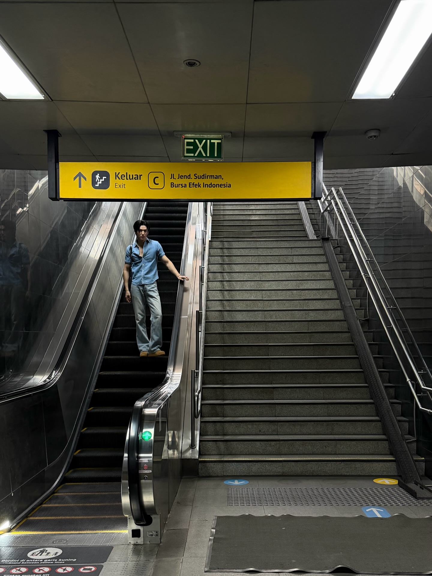 มอส - ภาณุวัฒน์ โสประดิษฐ