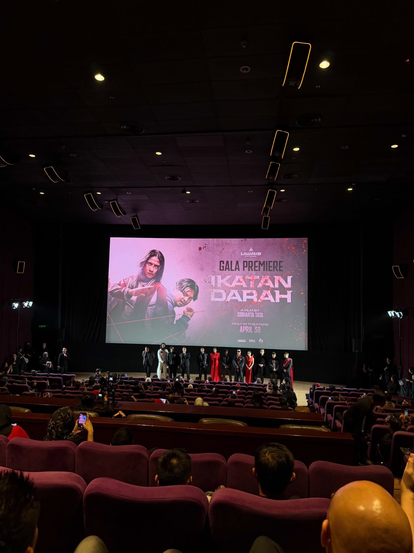 มอส - ภาณุวัฒน์ โสประดิษฐ