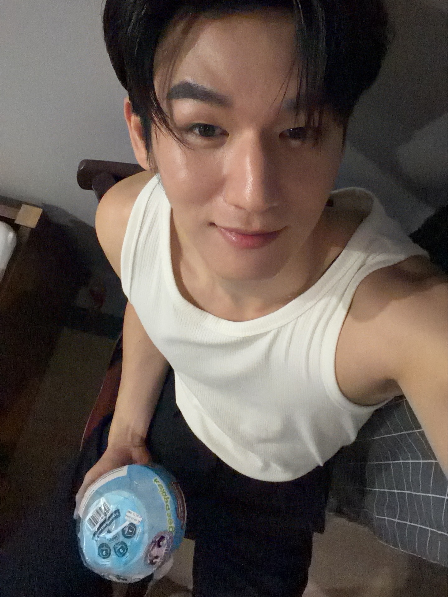 มอส - ภาณุวัฒน์ โสประดิษฐ