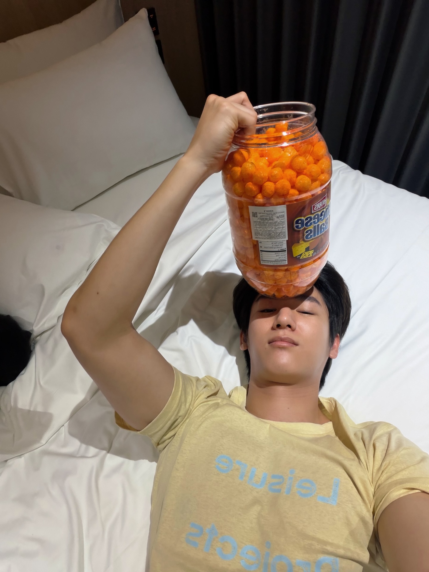 มอส - ภาณุวัฒน์ โสประดิษฐ