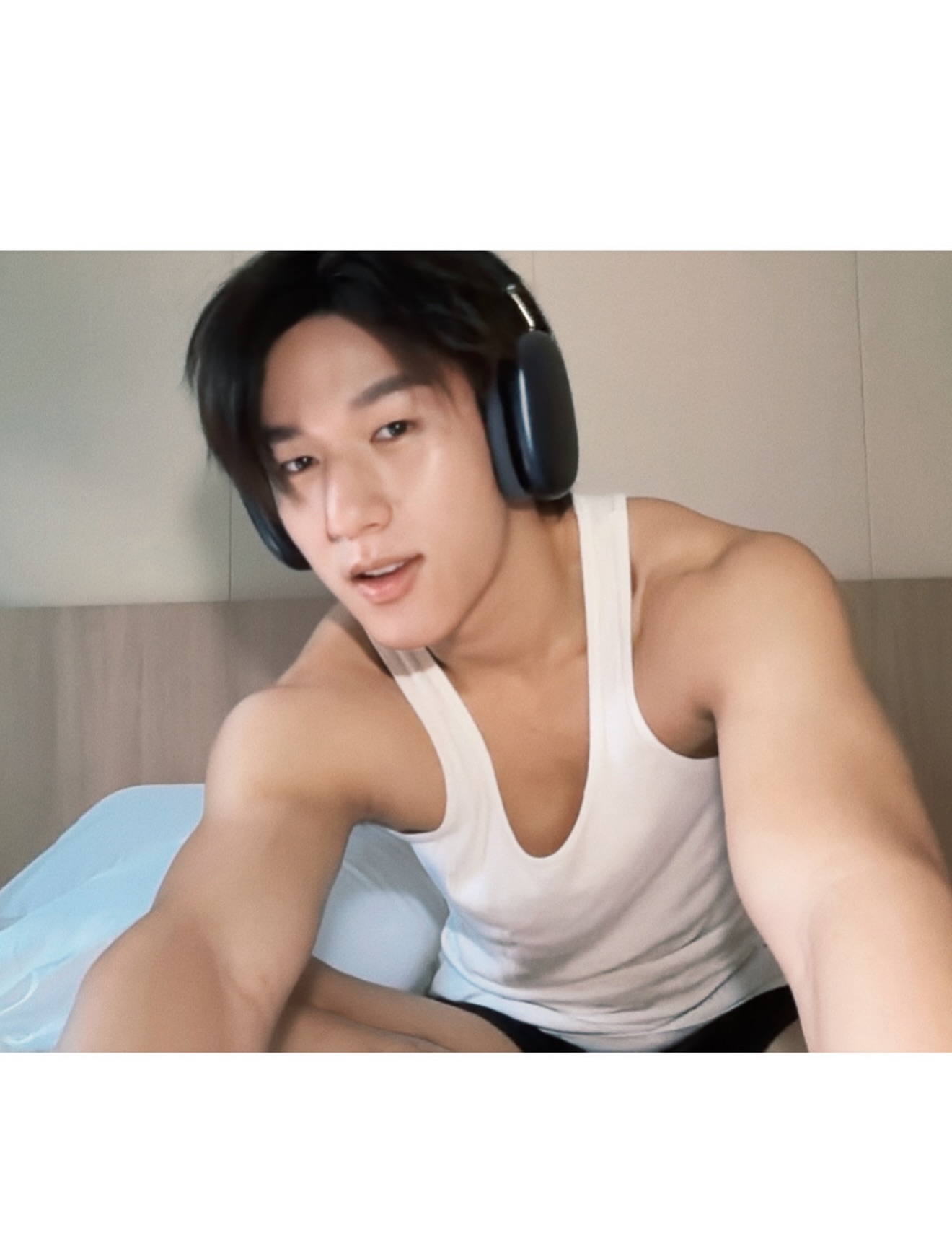 มอส - ภาณุวัฒน์ โสประดิษฐ