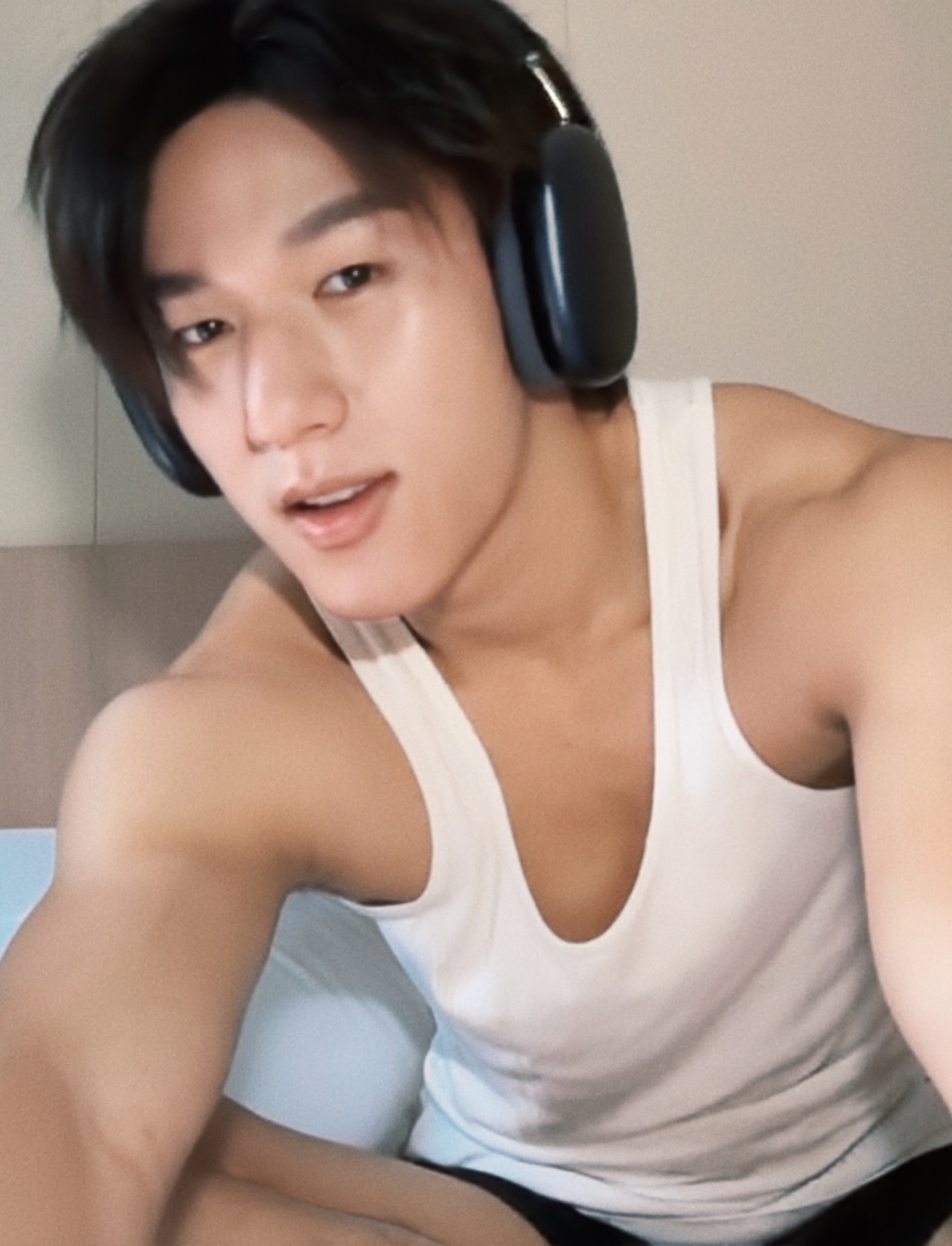 มอส - ภาณุวัฒน์ โสประดิษฐ