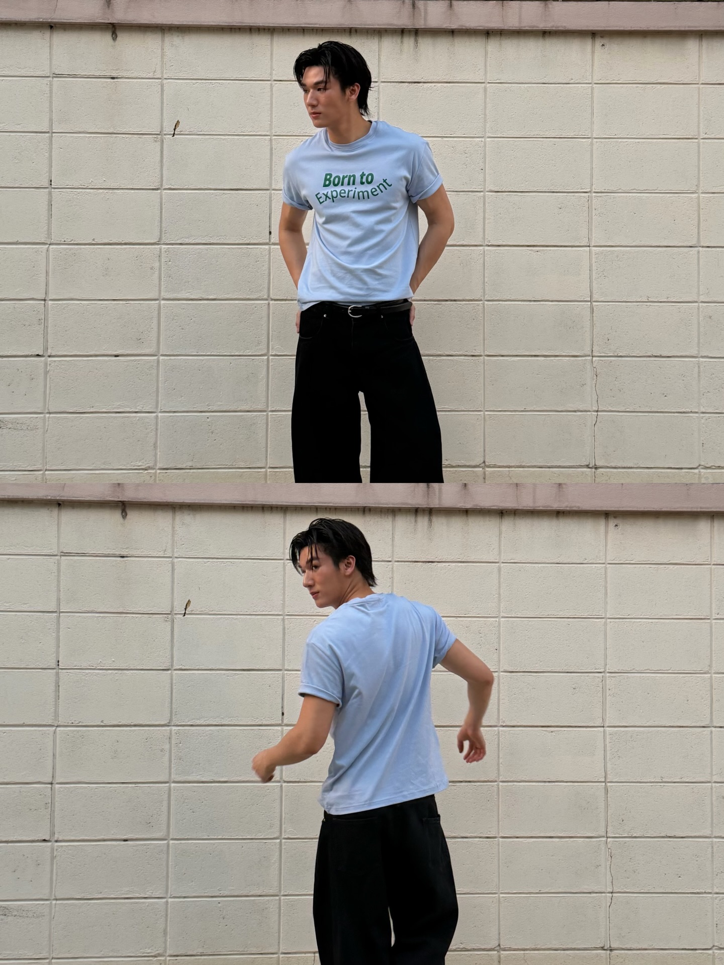 มอส - ภาณุวัฒน์ โสประดิษฐ