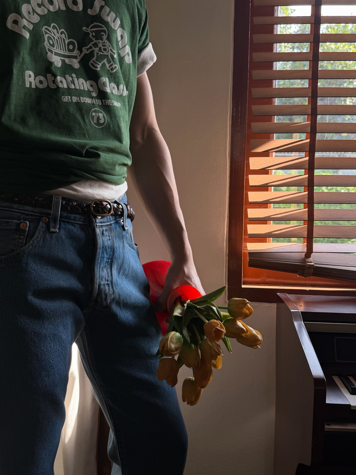 มอส - ภาณุวัฒน์ โสประดิษฐ