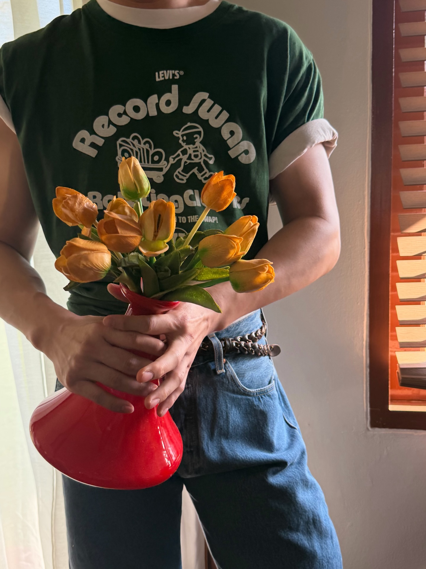 มอส - ภาณุวัฒน์ โสประดิษฐ