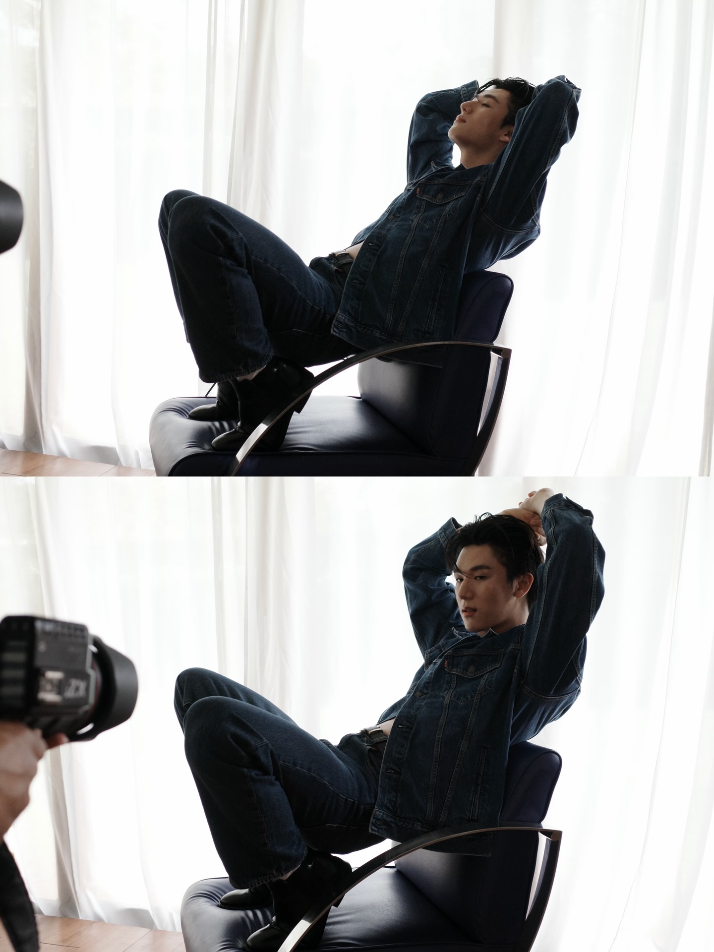 มอส - ภาณุวัฒน์ โสประดิษฐ