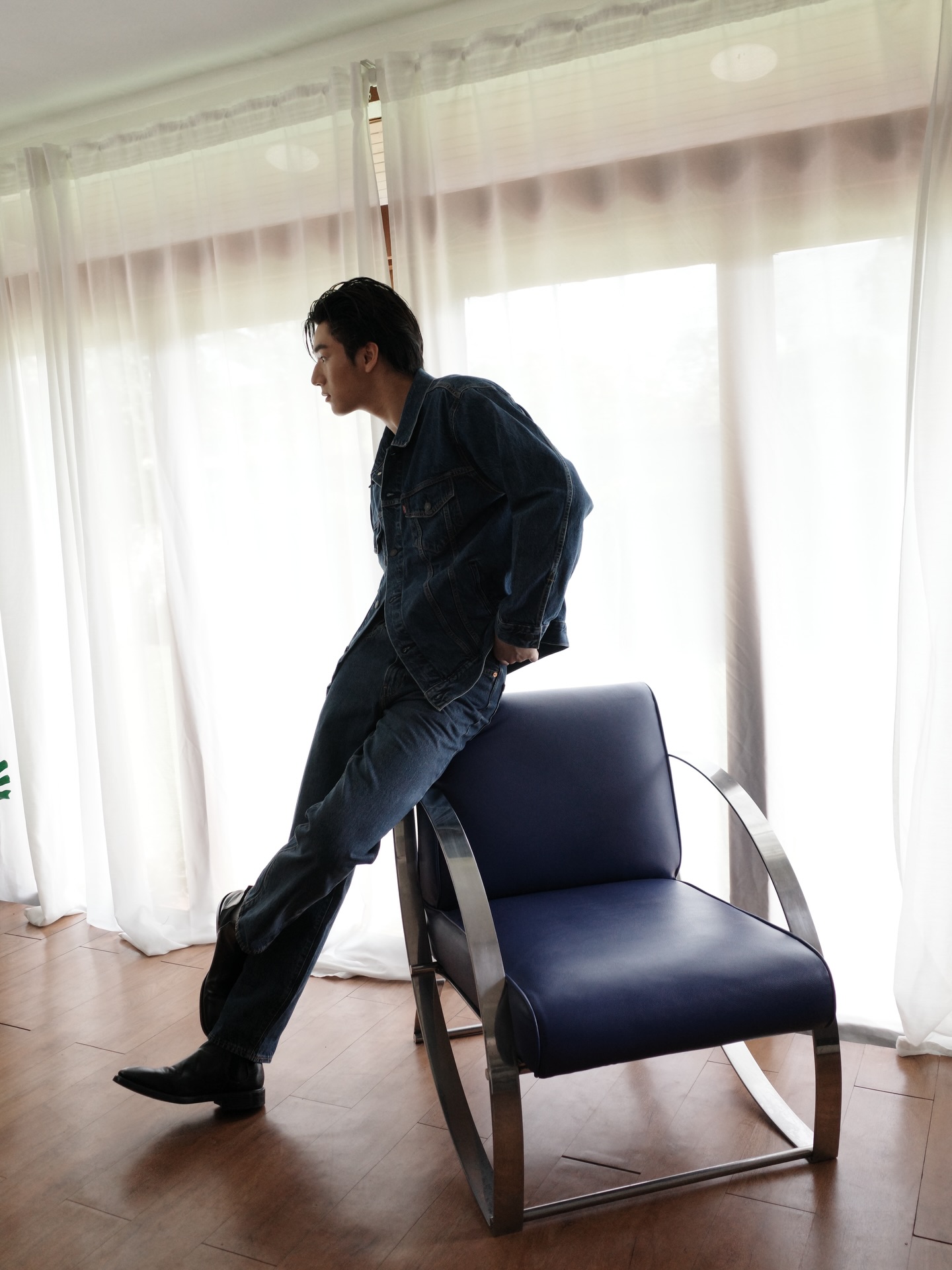 มอส - ภาณุวัฒน์ โสประดิษฐ