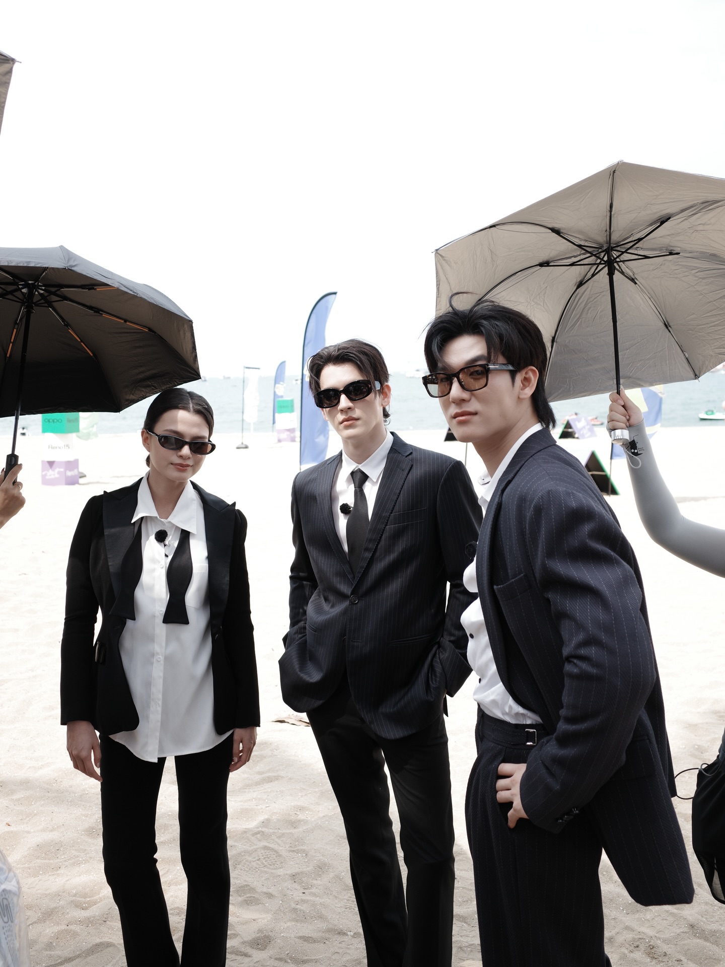 มอส - ภาณุวัฒน์ โสประดิษฐ