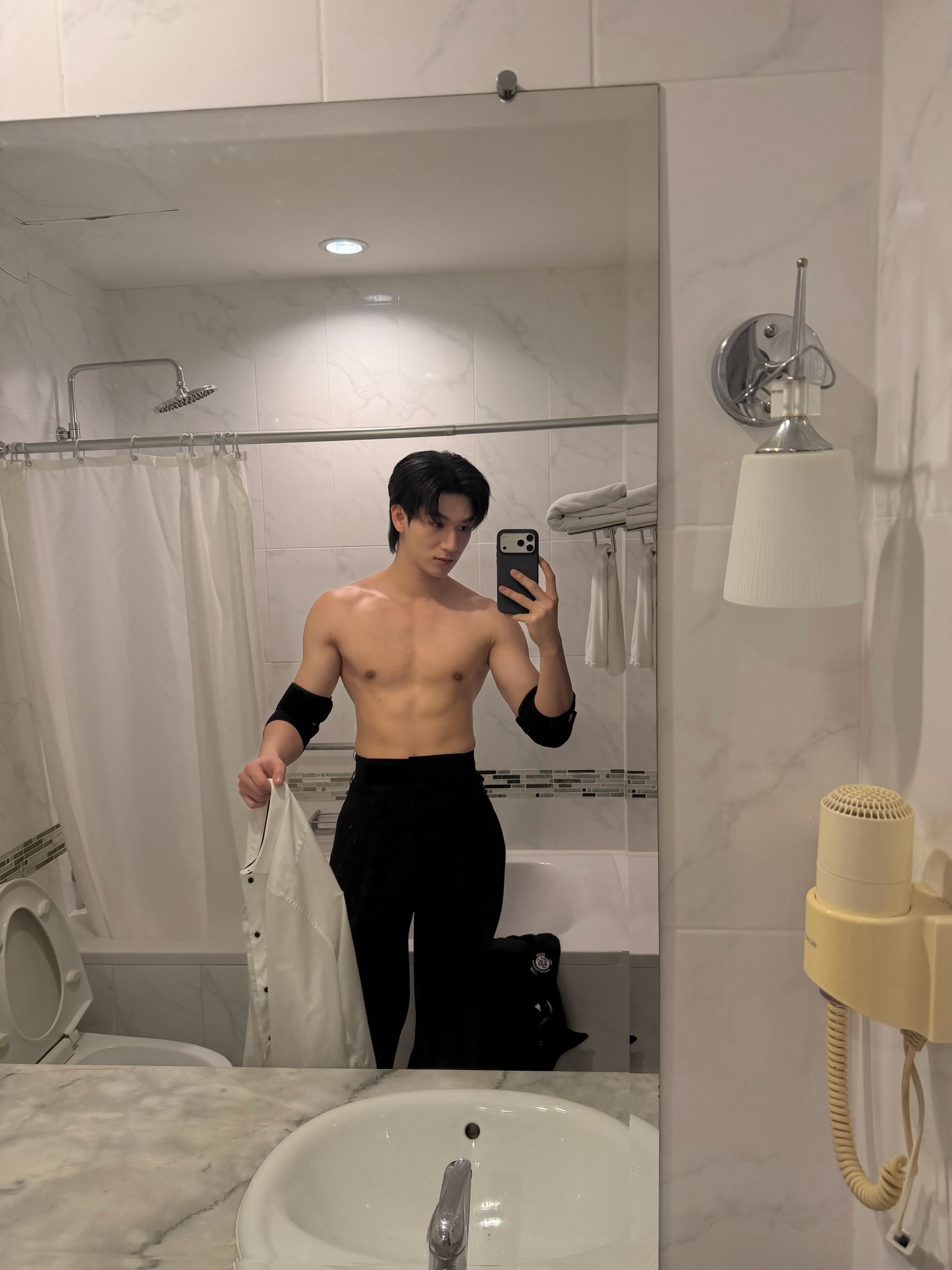 มอส - ภาณุวัฒน์ โสประดิษฐ