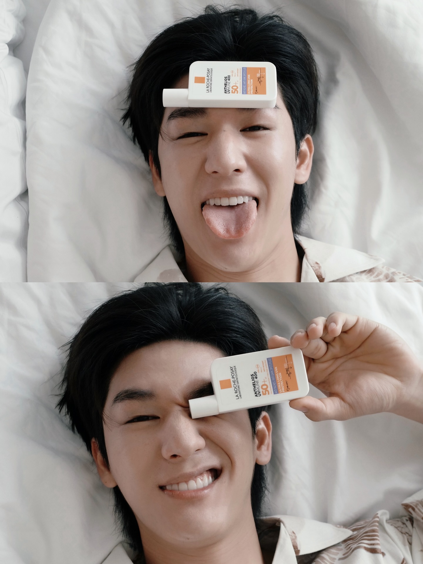 มอส - ภาณุวัฒน์ โสประดิษฐ