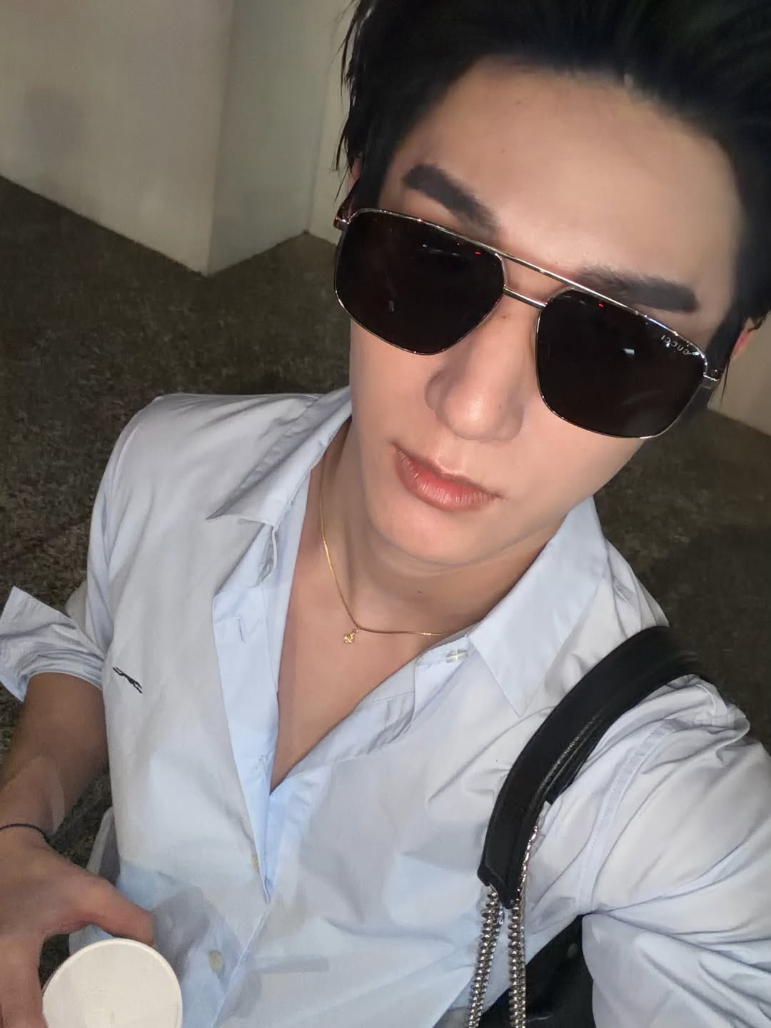 มอส - ภาณุวัฒน์ โสประดิษฐ