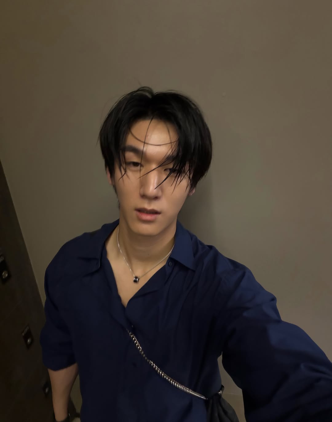 มอส - ภาณุวัฒน์ โสประดิษฐ
