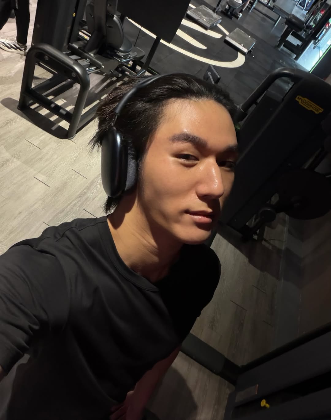 มอส - ภาณุวัฒน์ โสประดิษฐ