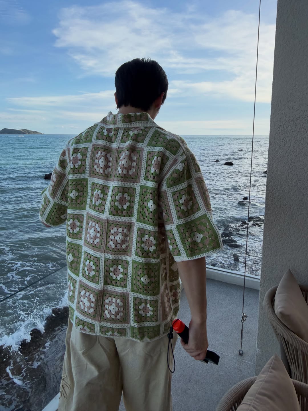 มอส - ภาณุวัฒน์ โสประดิษฐ