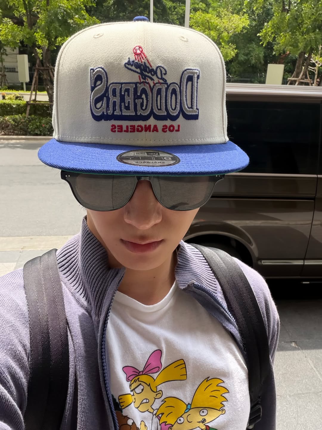มอส - ภาณุวัฒน์ โสประดิษฐ