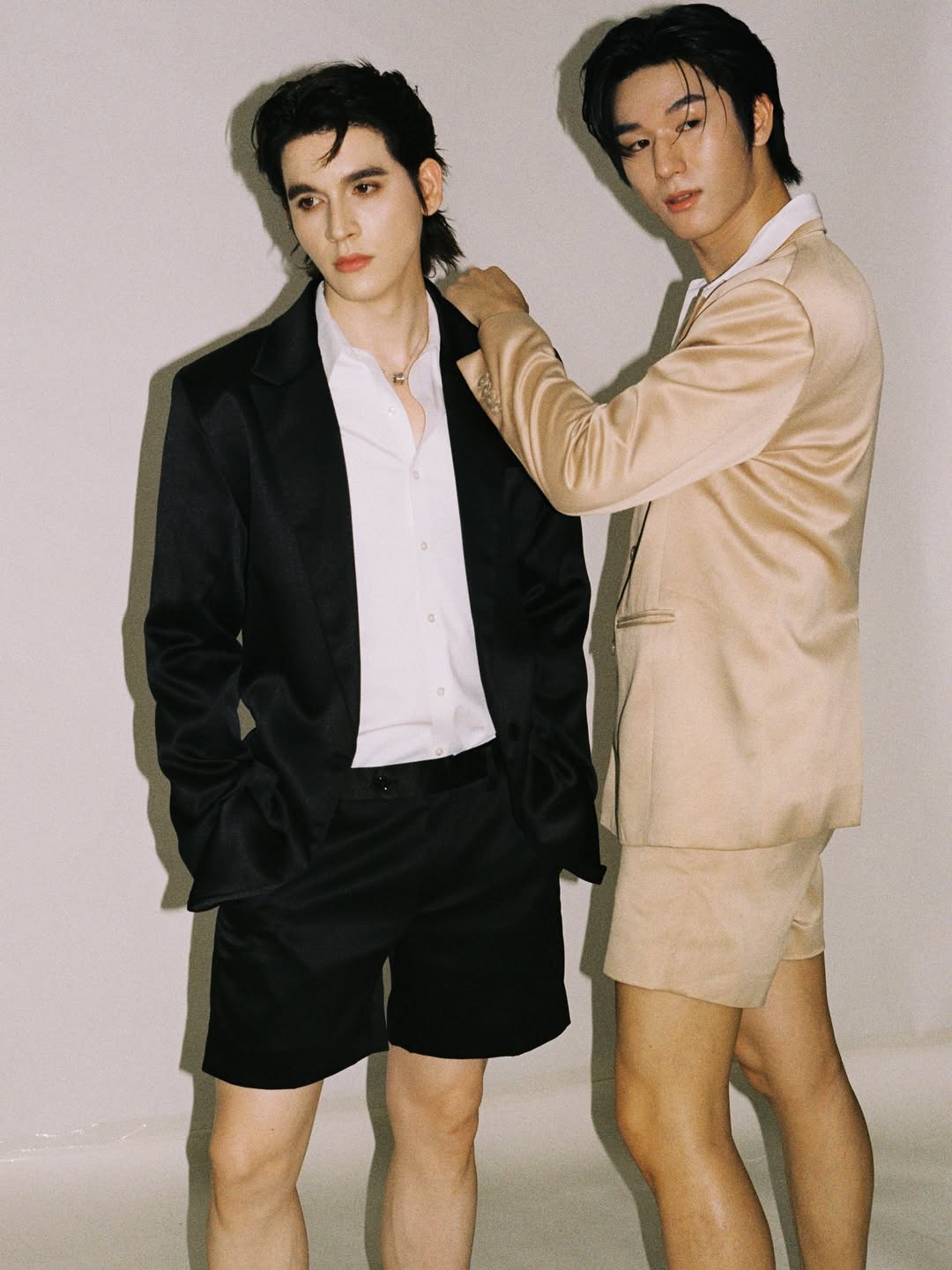 มอส - ภาณุวัฒน์ โสประดิษฐ