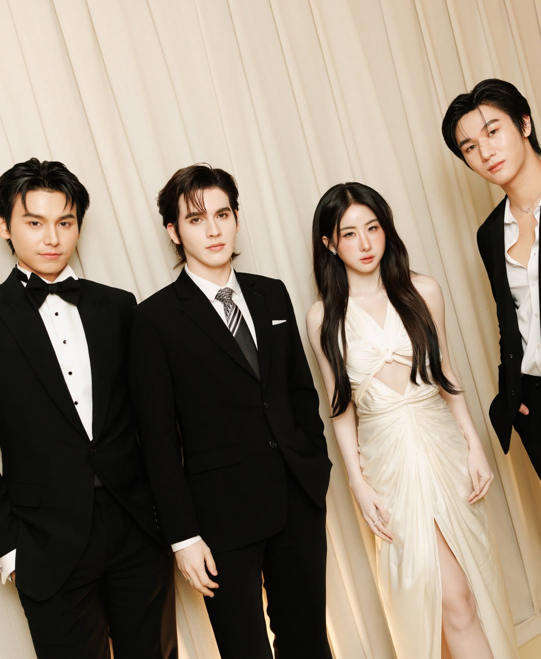 มอส - ภาณุวัฒน์ โสประดิษฐ