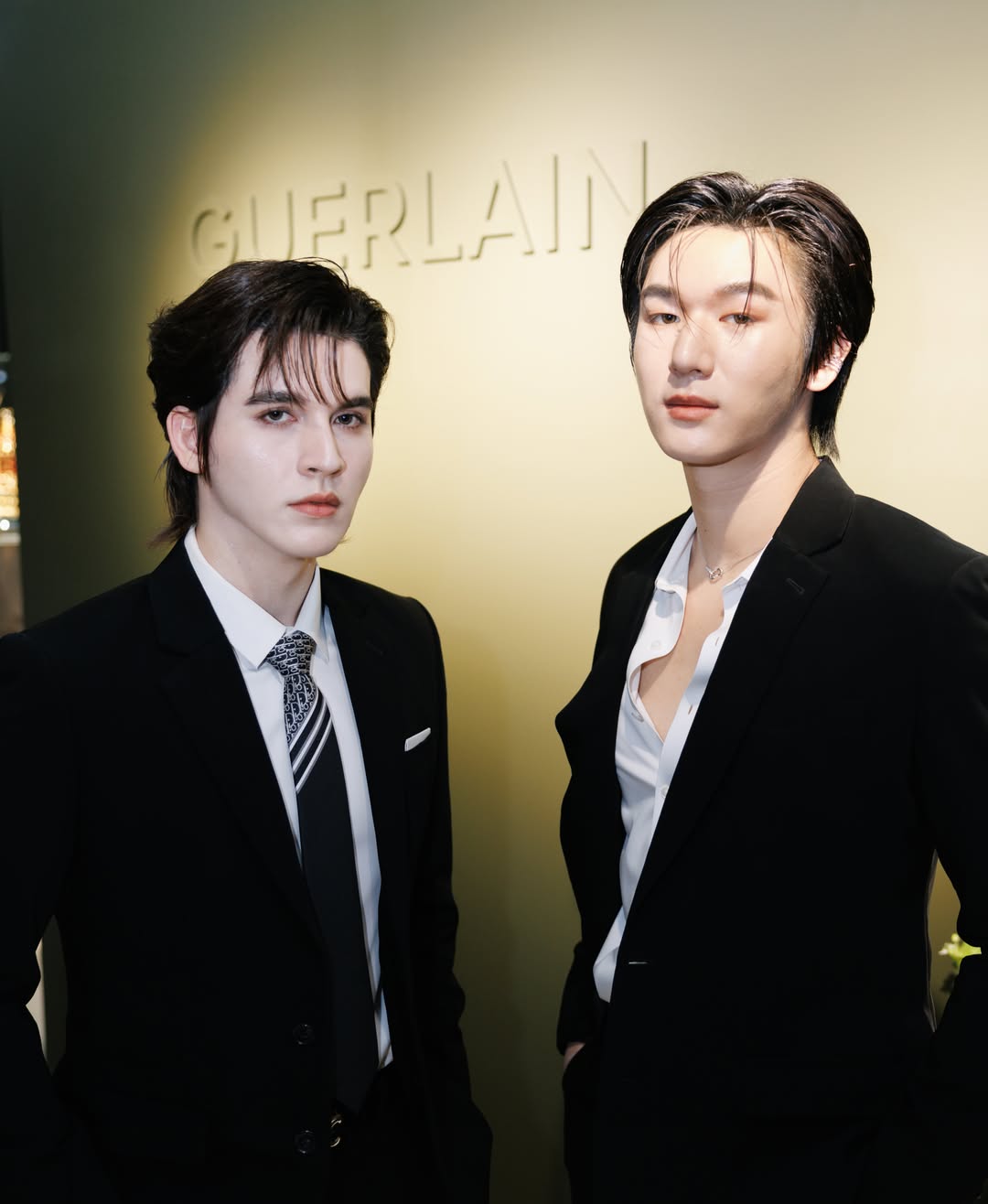 มอส - ภาณุวัฒน์ โสประดิษฐ