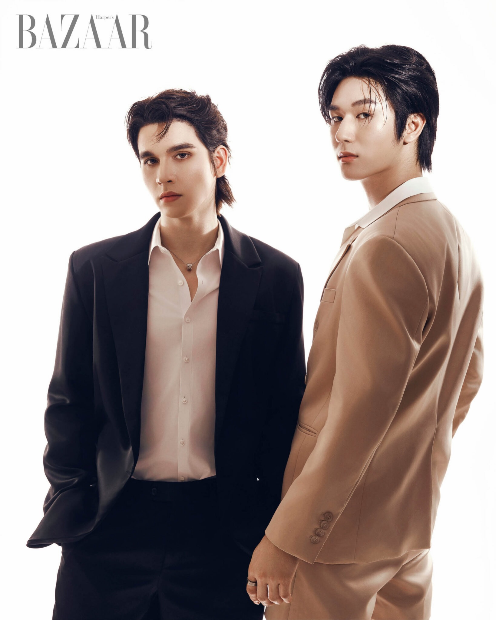 มอส - ภาณุวัฒน์ โสประดิษฐ