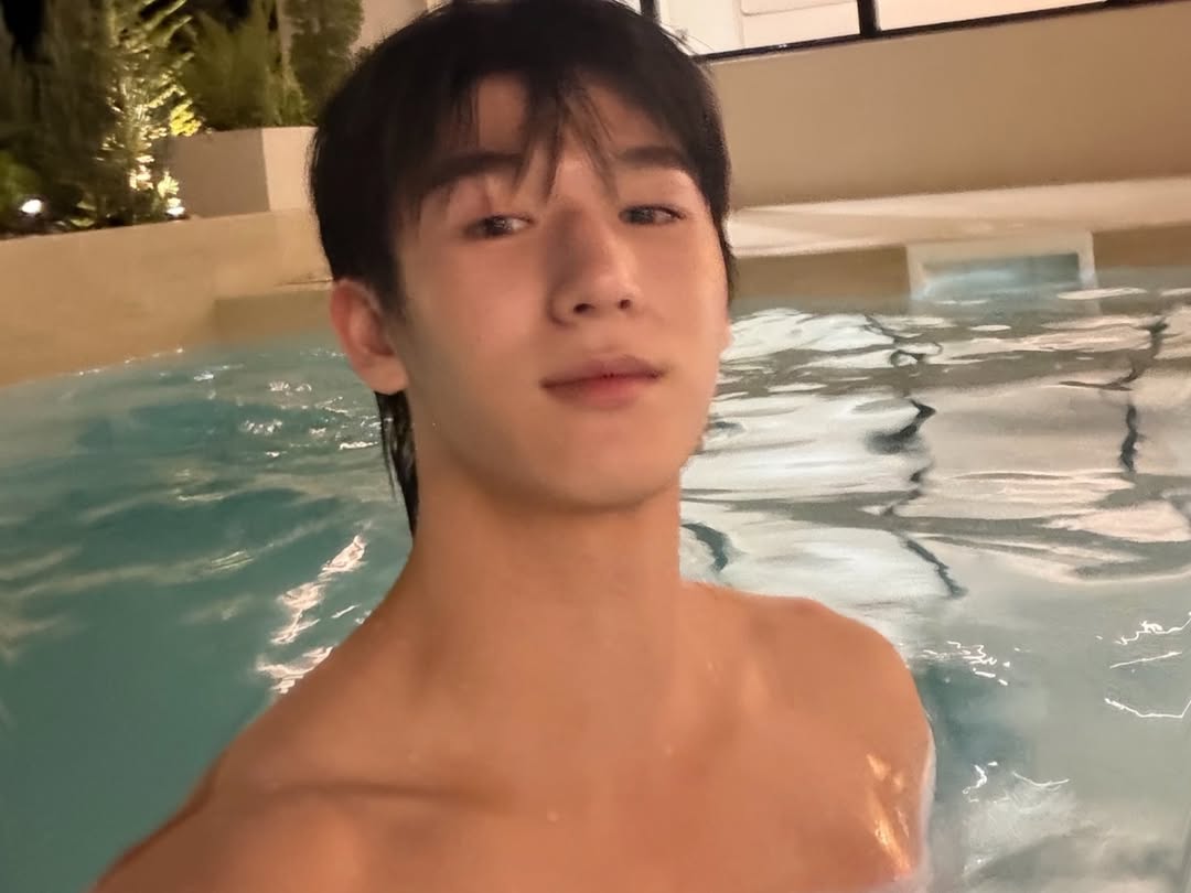มอส - ภาณุวัฒน์ โสประดิษฐ