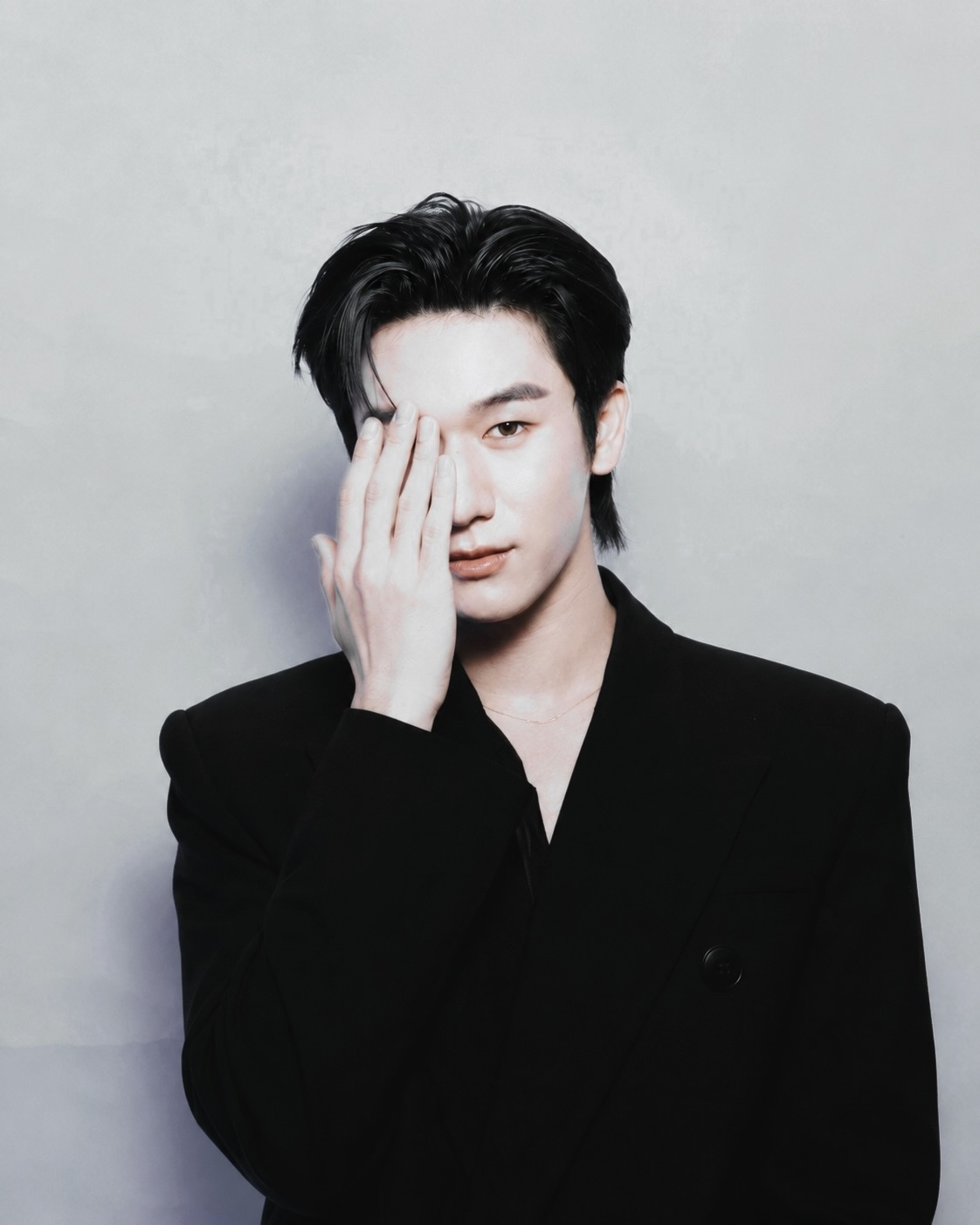 มอส - ภาณุวัฒน์ โสประดิษฐ