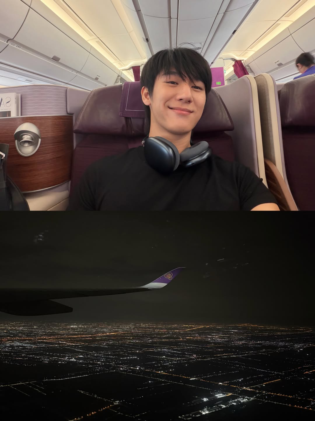 มอส - ภาณุวัฒน์ โสประดิษฐ