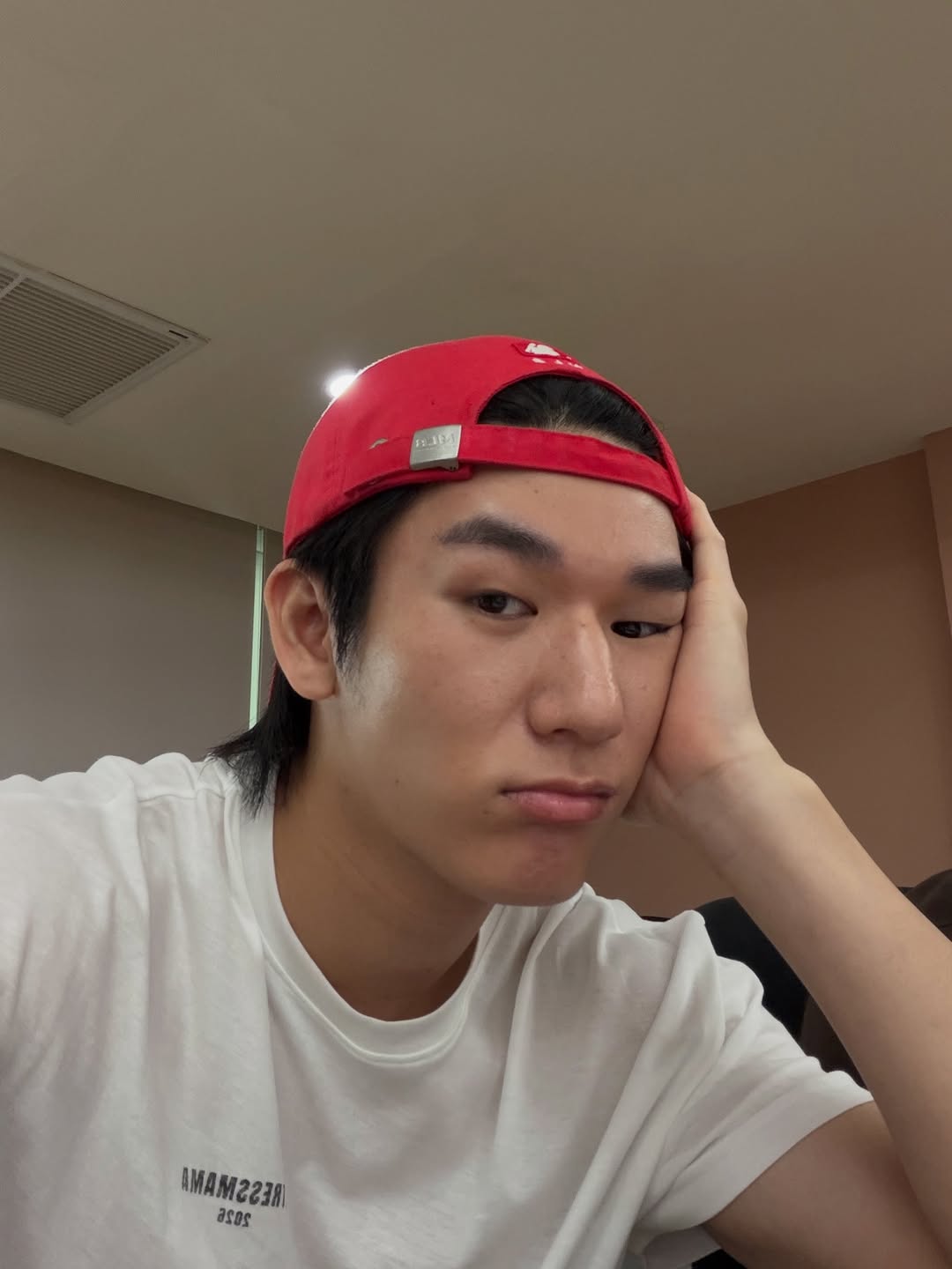 มอส - ภาณุวัฒน์ โสประดิษฐ
