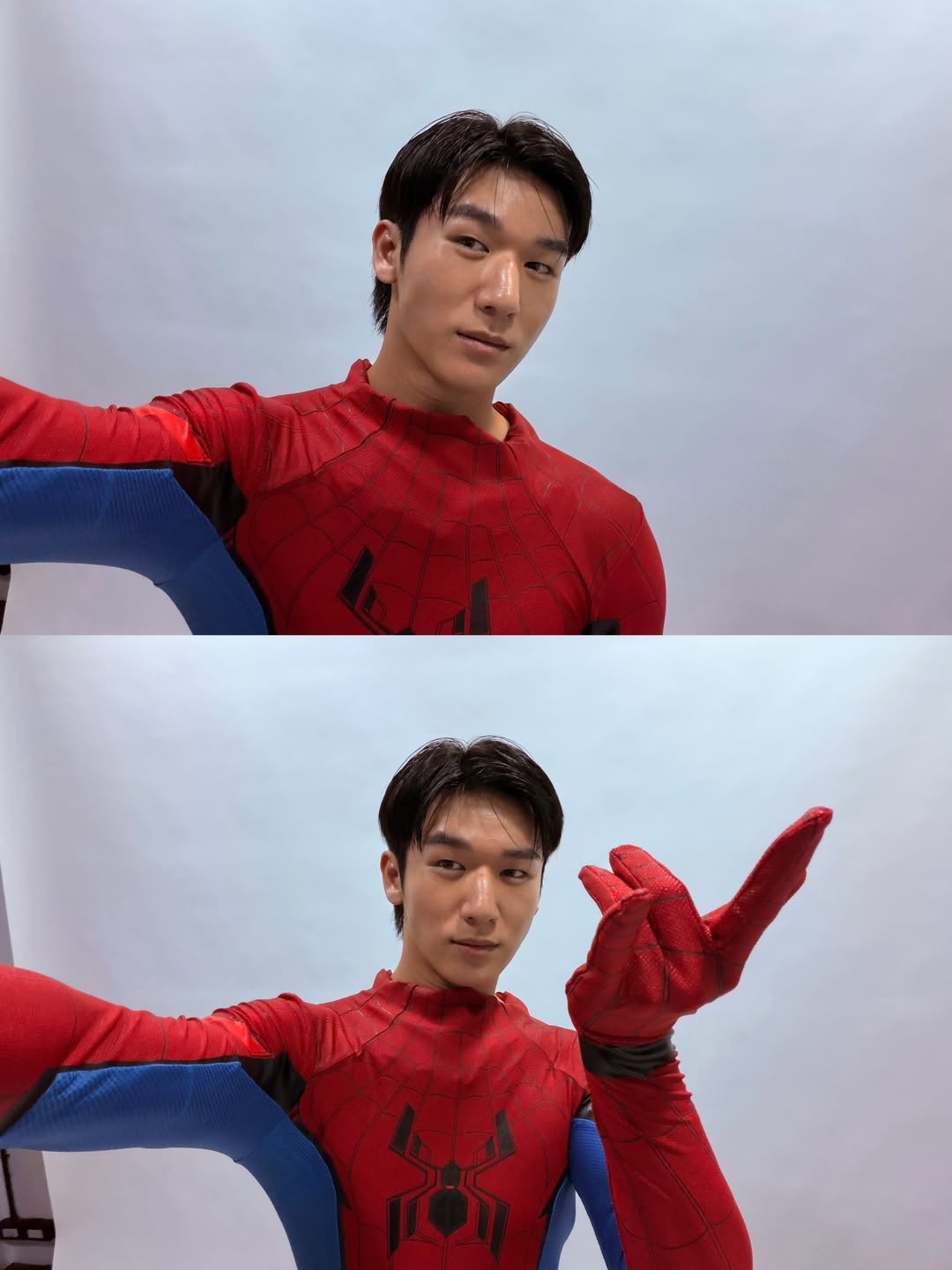 มอส - ภาณุวัฒน์ โสประดิษฐ