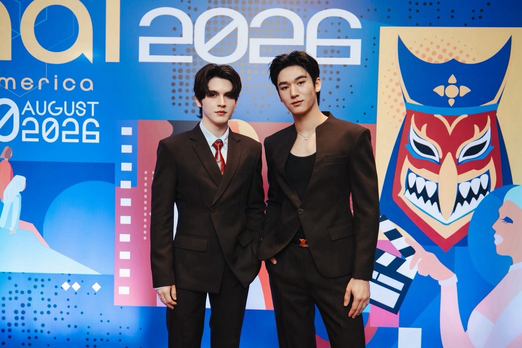 มอส - ภาณุวัฒน์ โสประดิษฐ