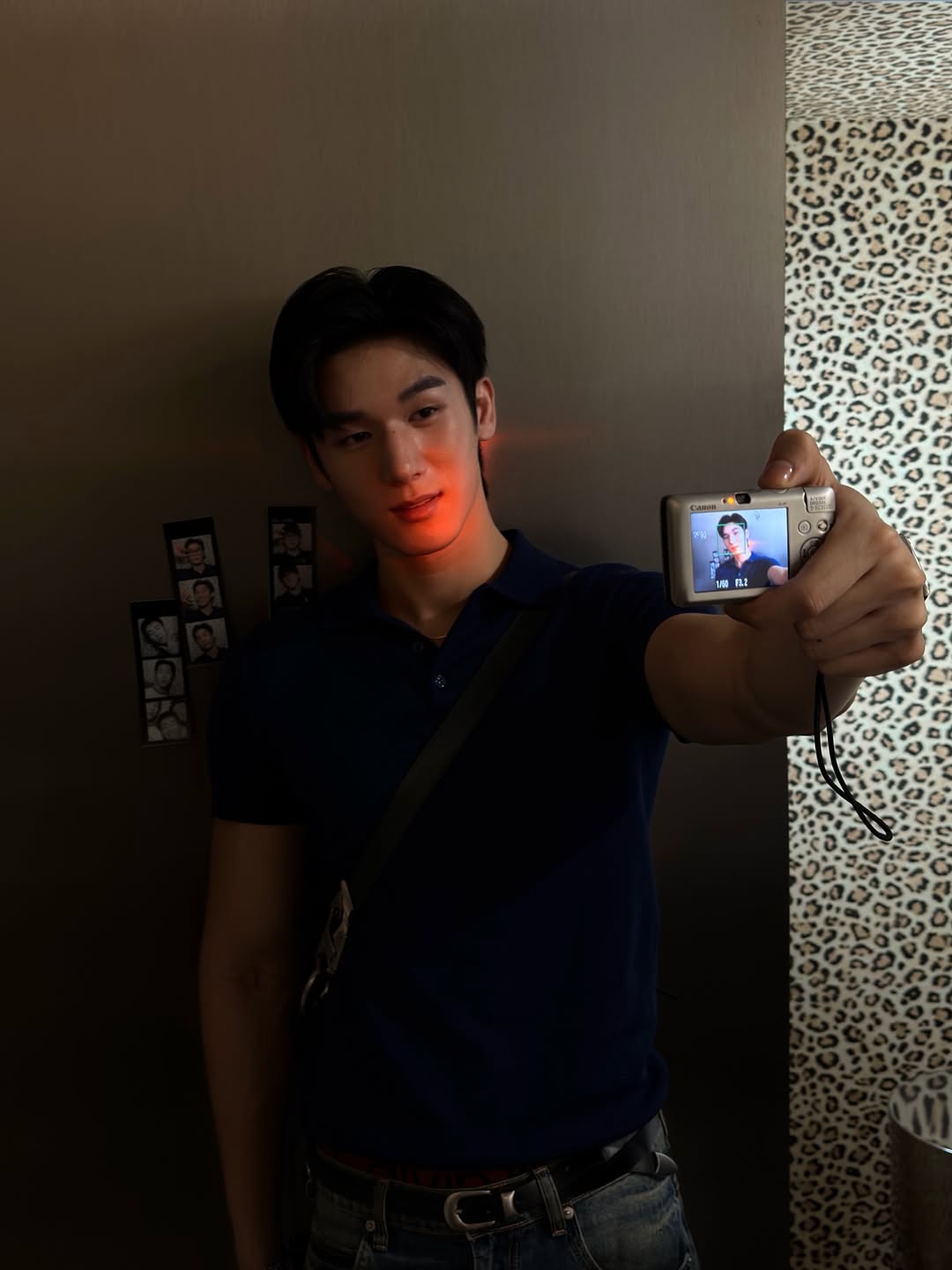 มอส - ภาณุวัฒน์ โสประดิษฐ