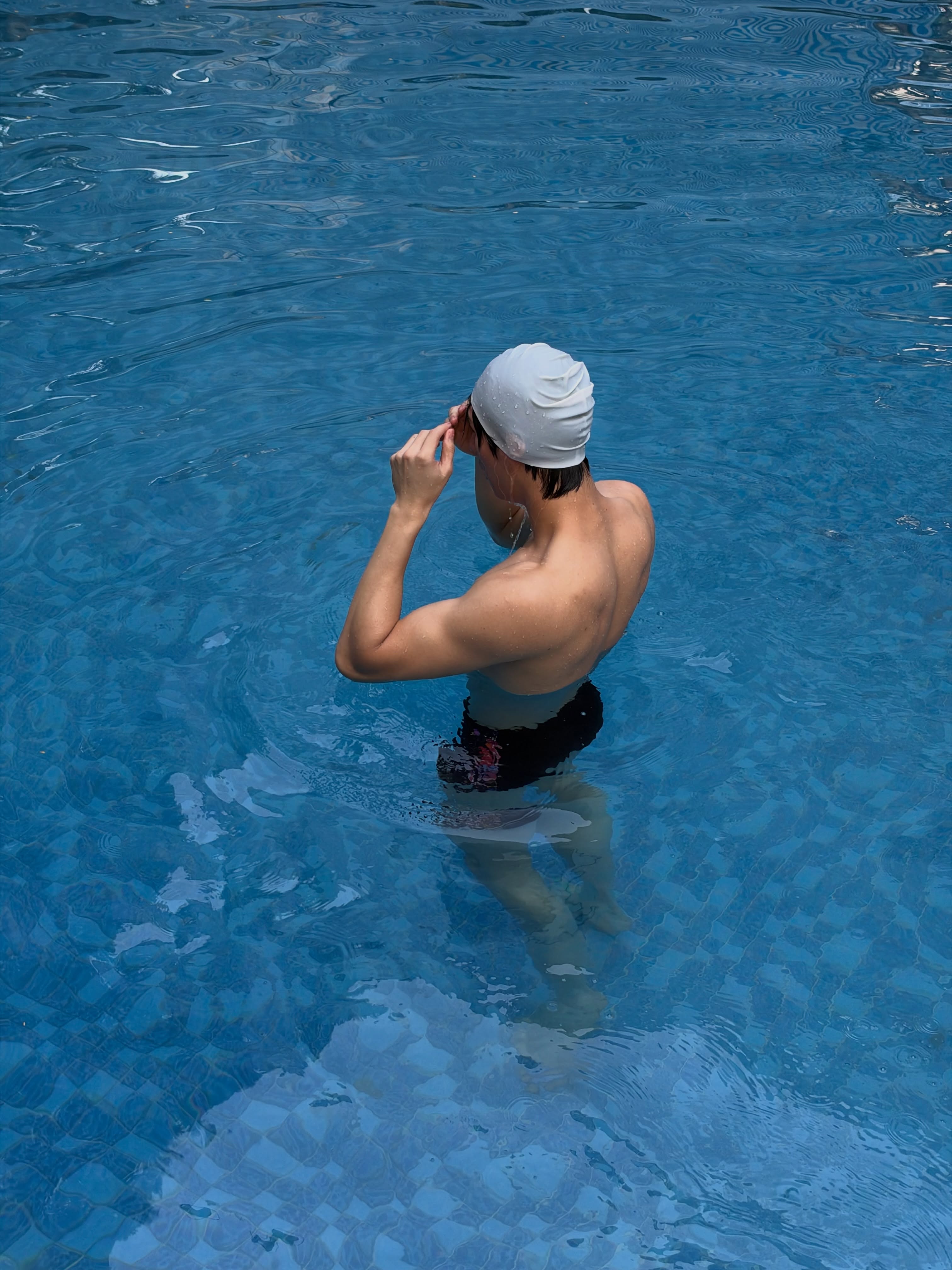 มอส - ภาณุวัฒน์ โสประดิษฐ