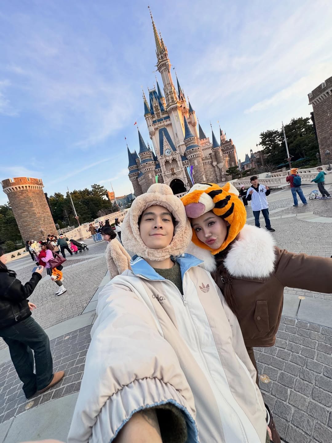 กานต์ - กษิดิ์เดช หงส์ลดารมภ์