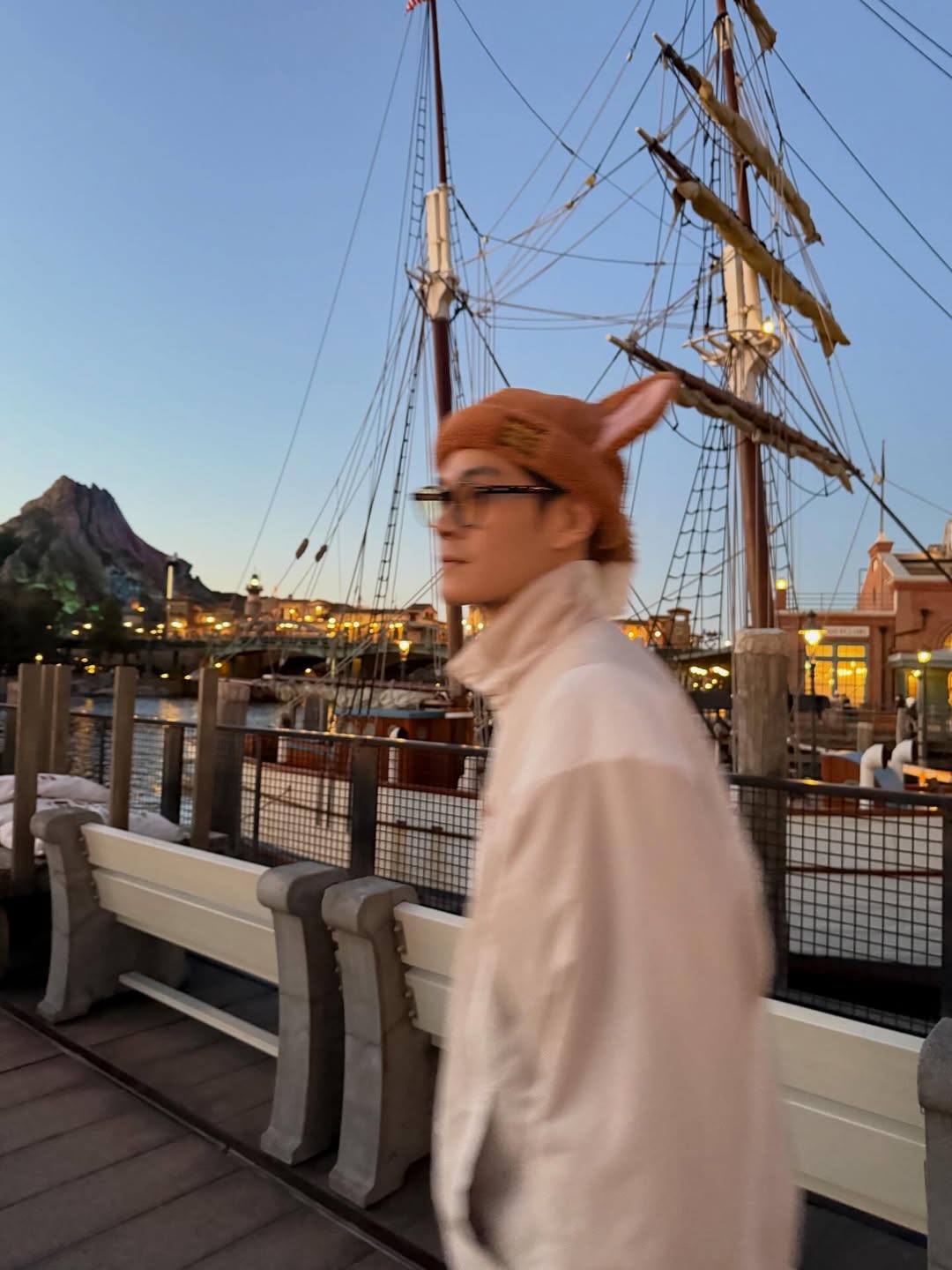 กานต์ - กษิดิ์เดช หงส์ลดารมภ์