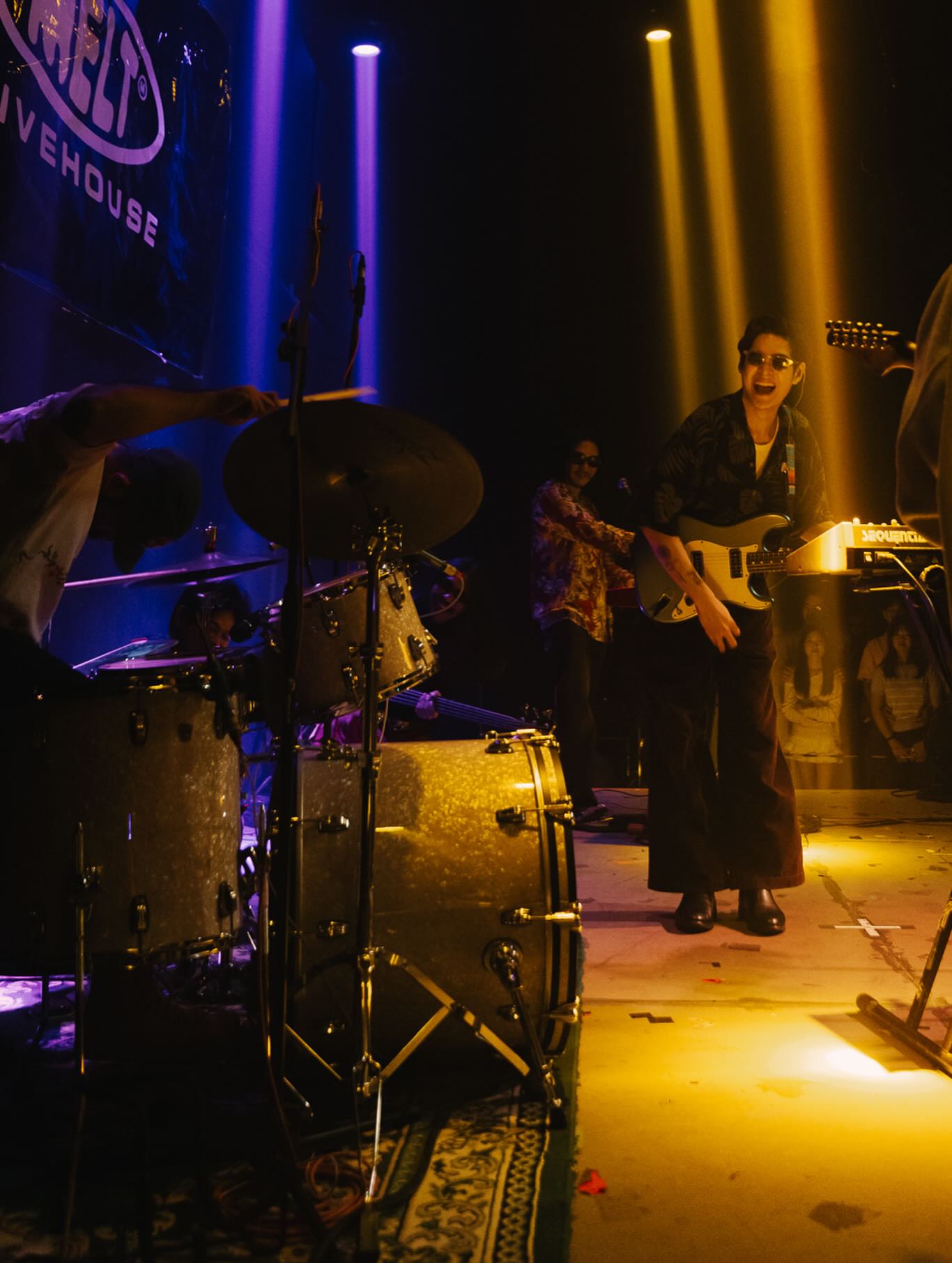 กานต์ - กษิดิ์เดช หงส์ลดารมภ์